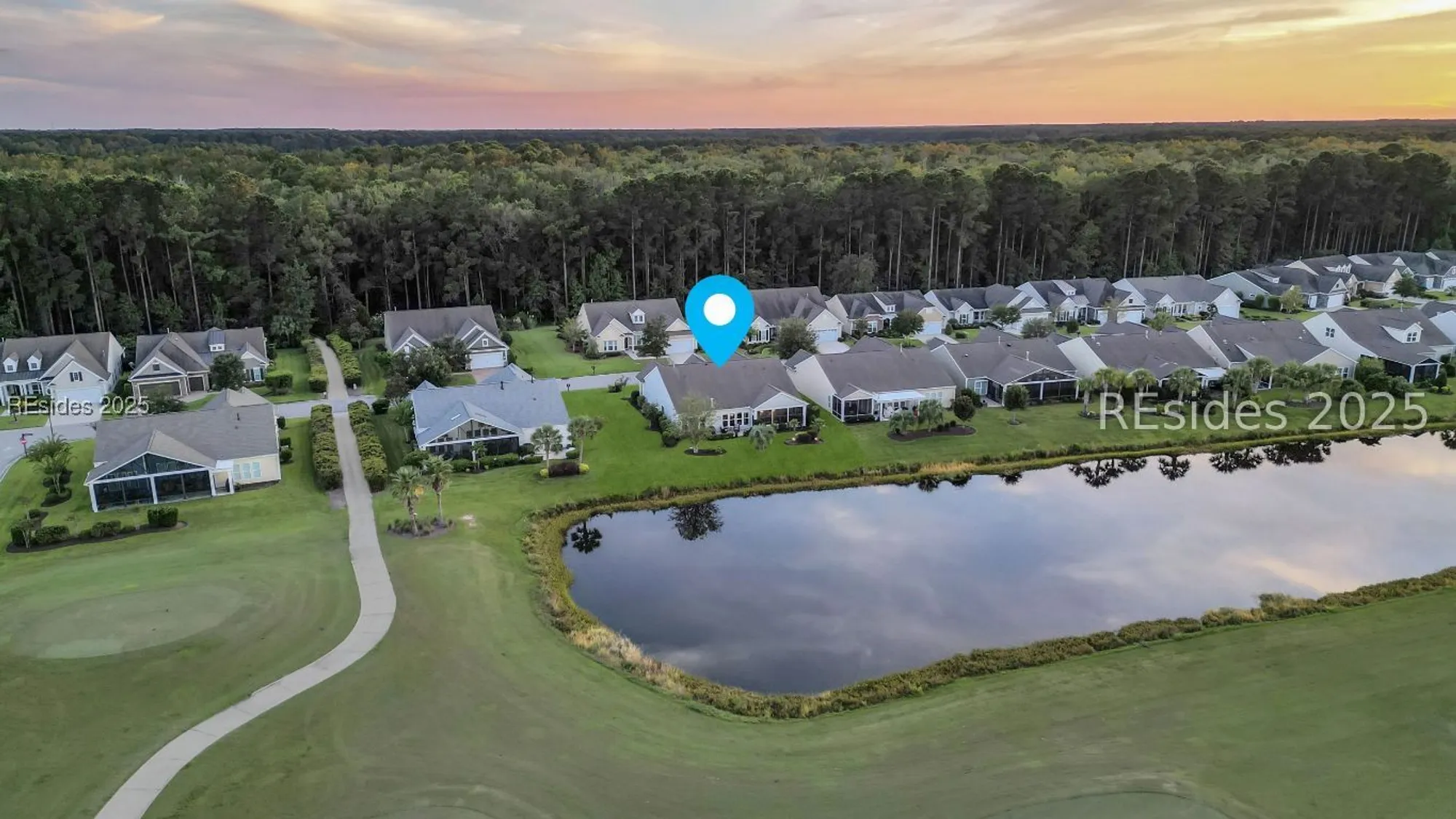 Property Slideshow image 69 of 83 | 416 freshwater ln, Okatie, SC, 29909