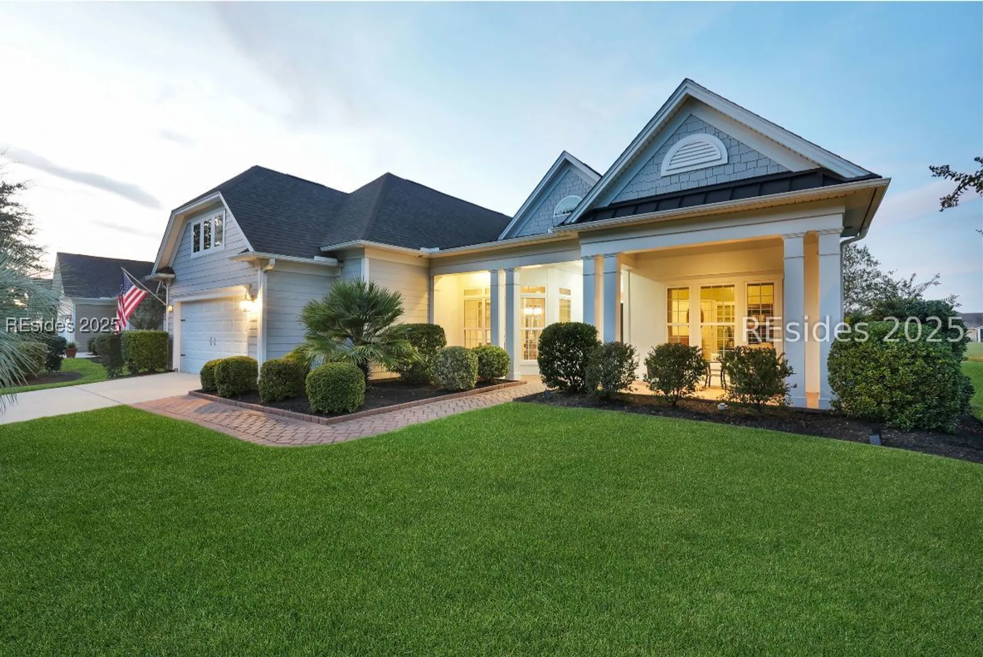 Property Slideshow image 60 of 83 | 416 freshwater ln, Okatie, SC, 29909