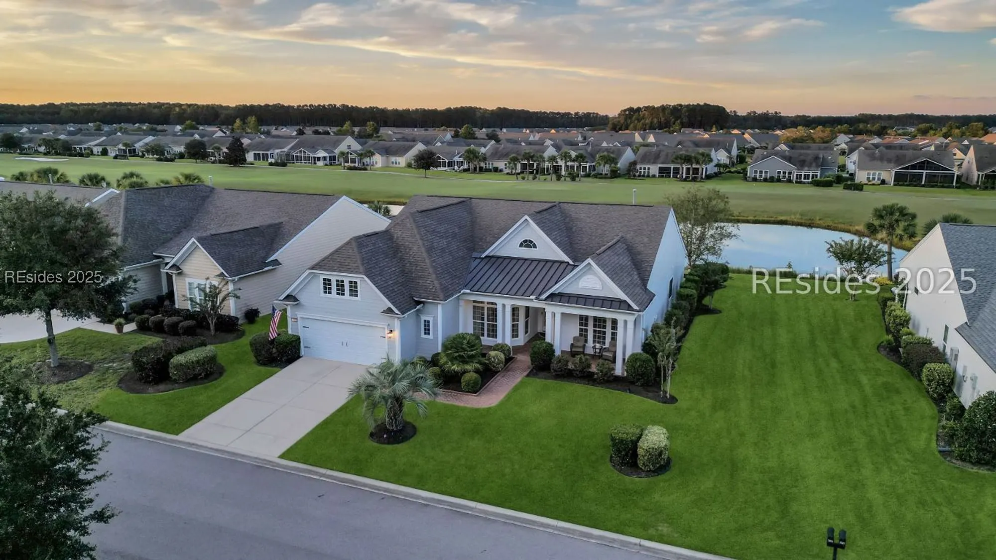 Property Slideshow image 61 of 83 | 416 freshwater ln, Okatie, SC, 29909