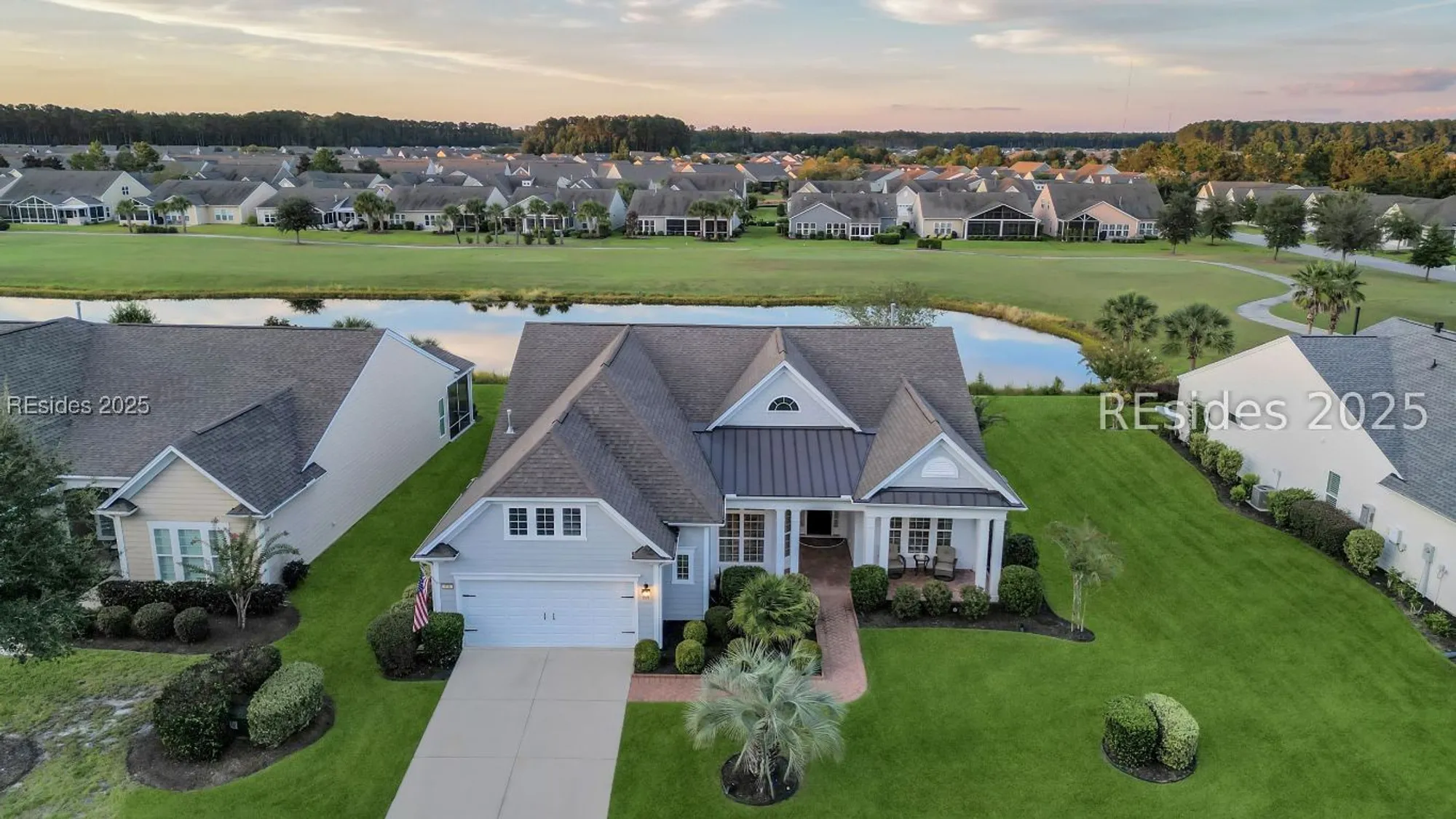 Property Slideshow image 63 of 83 | 416 freshwater ln, Okatie, SC, 29909