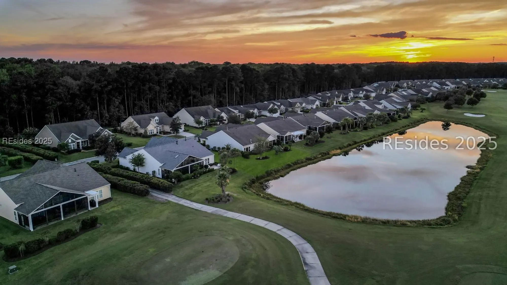 Property Slideshow image 77 of 83 | 416 freshwater ln, Okatie, SC, 29909