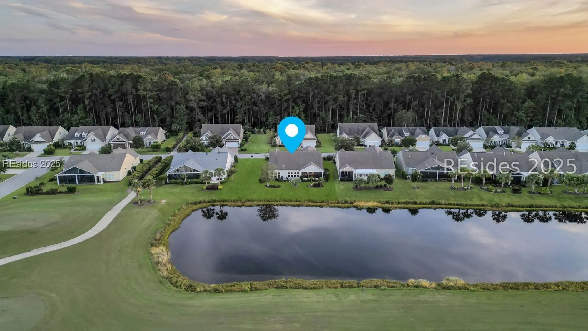 Property Slideshow image 70 of 83 | 416 freshwater ln, Okatie, SC, 29909