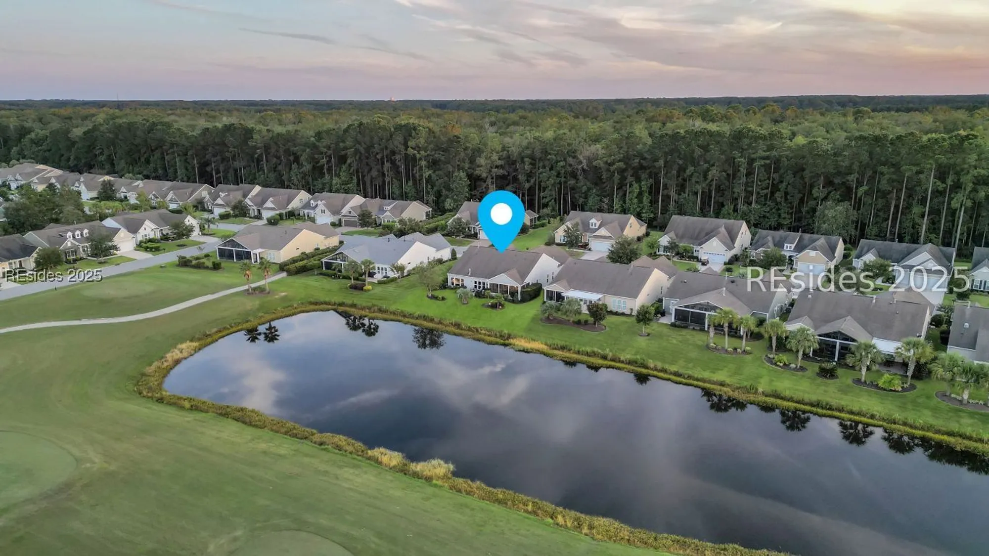 Property Slideshow image 71 of 83 | 416 freshwater ln, Okatie, SC, 29909