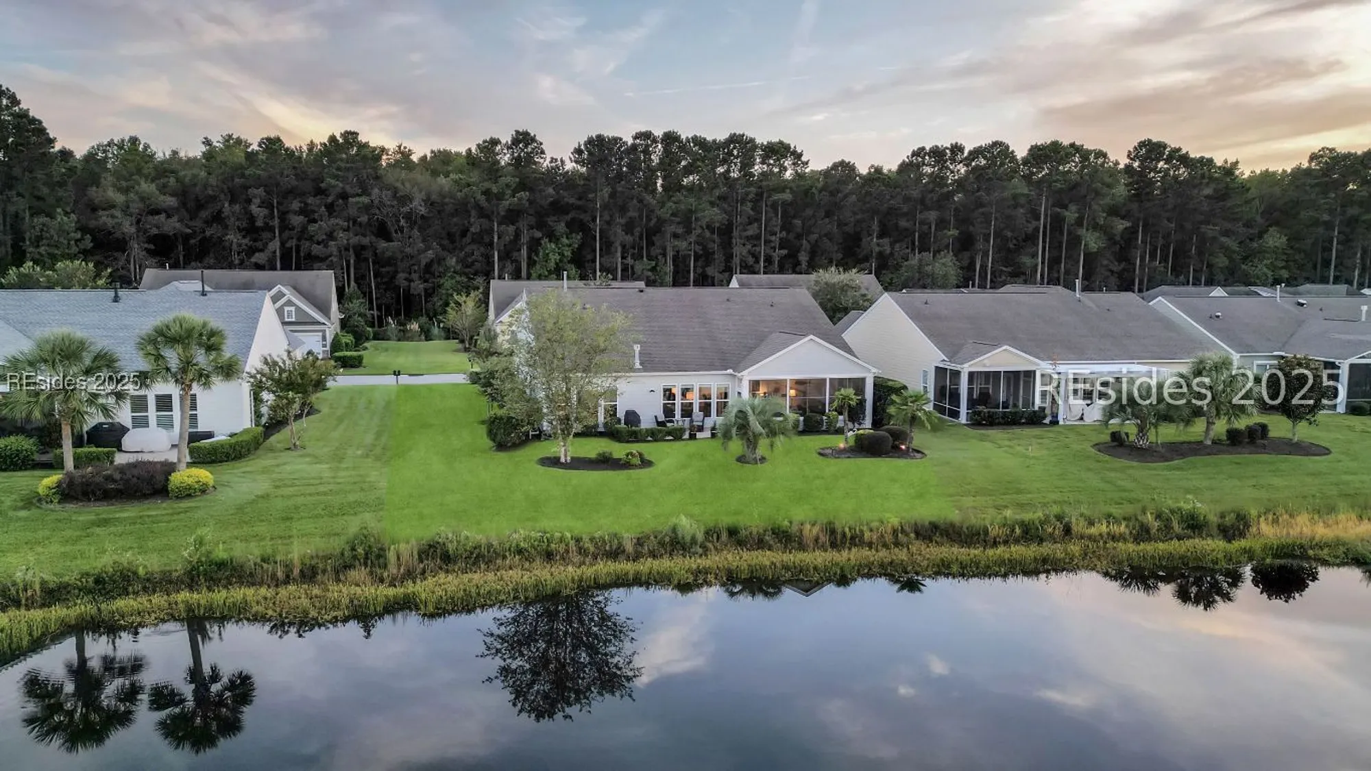 Property Slideshow image 72 of 83 | 416 freshwater ln, Okatie, SC, 29909