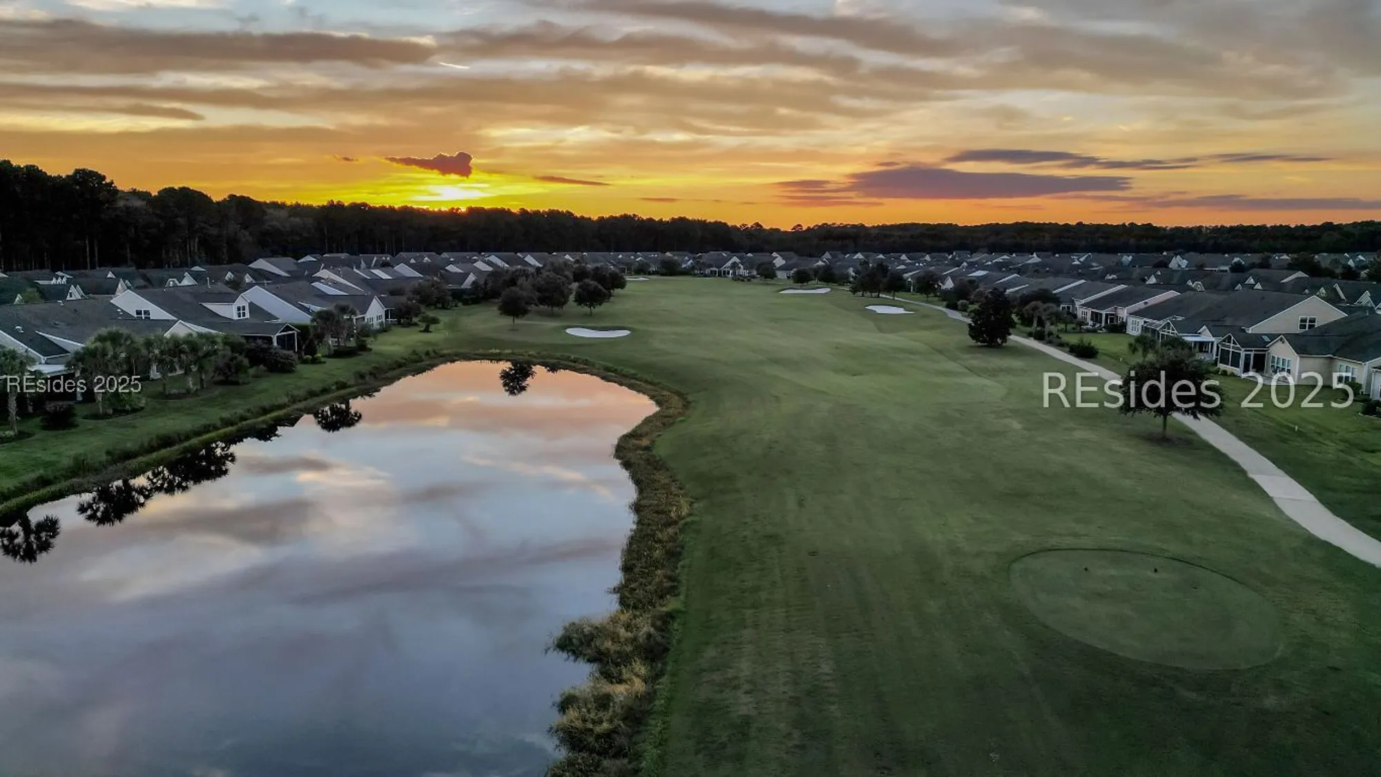 Property Slideshow image 73 of 83 | 416 freshwater ln, Okatie, SC, 29909