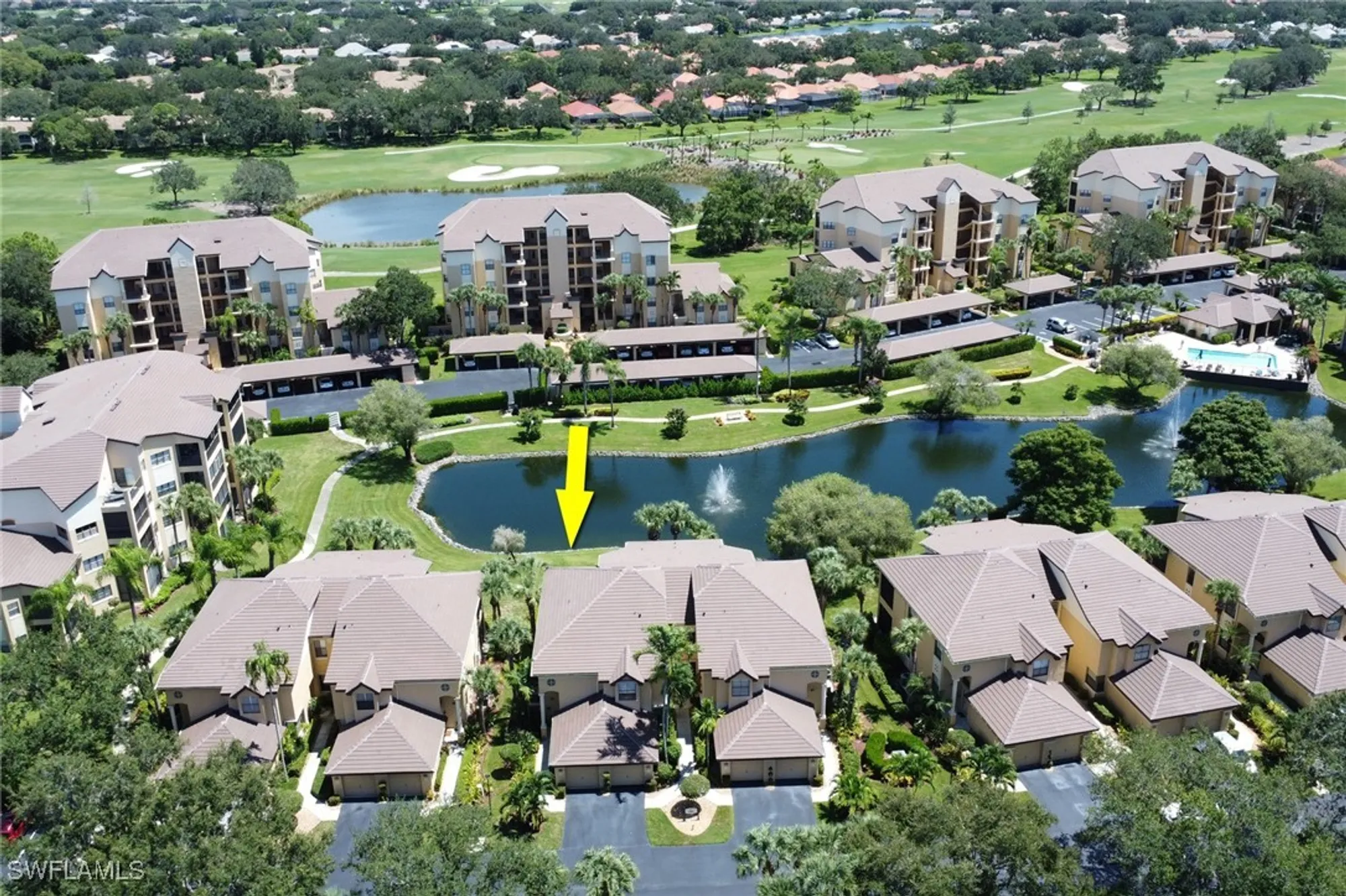 Property Slideshow image 25 of 36 | 184 vintage cir n201, Naples, FL, 34119