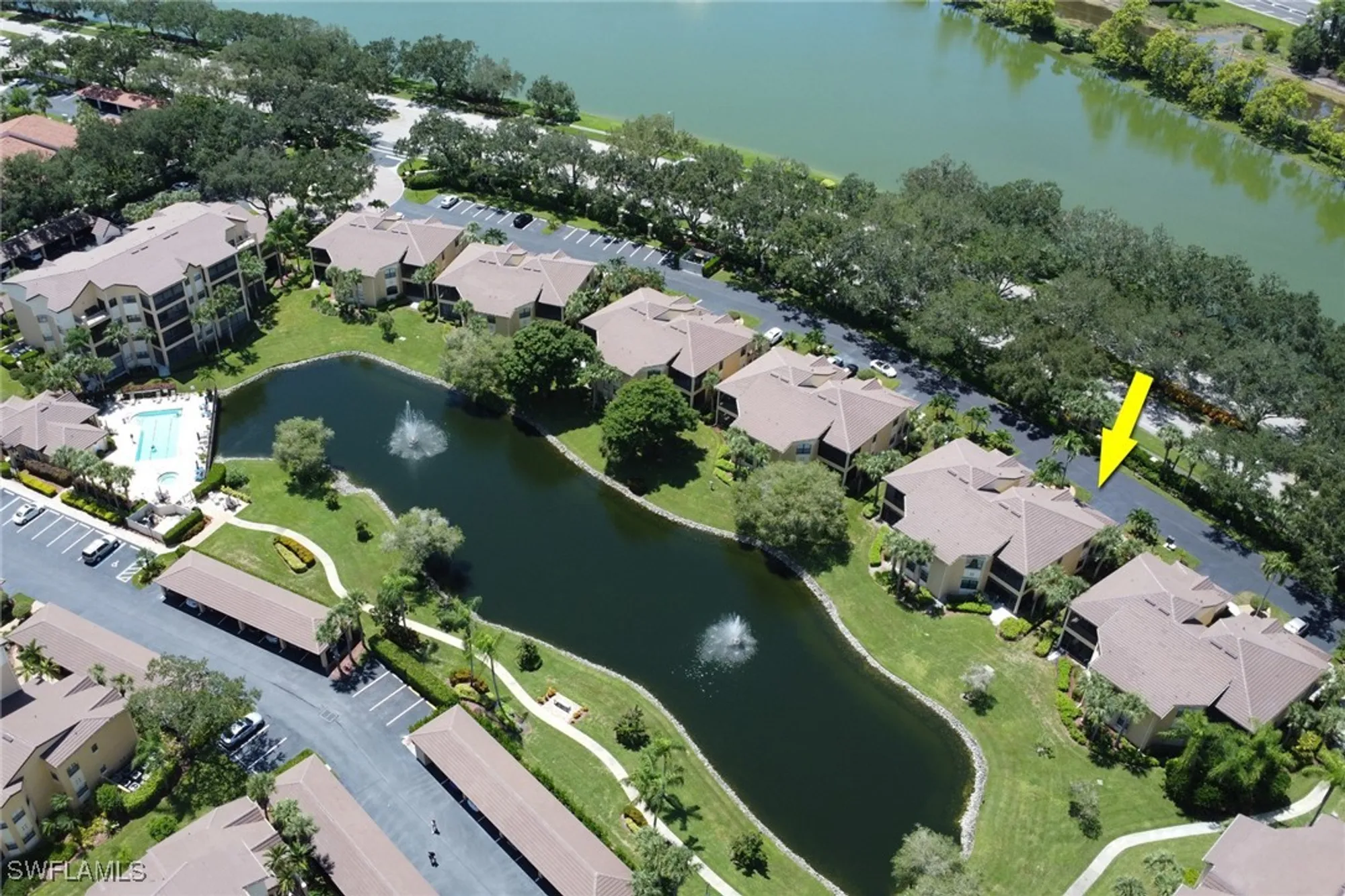 Property Slideshow image 28 of 36 | 184 vintage cir n201, Naples, FL, 34119