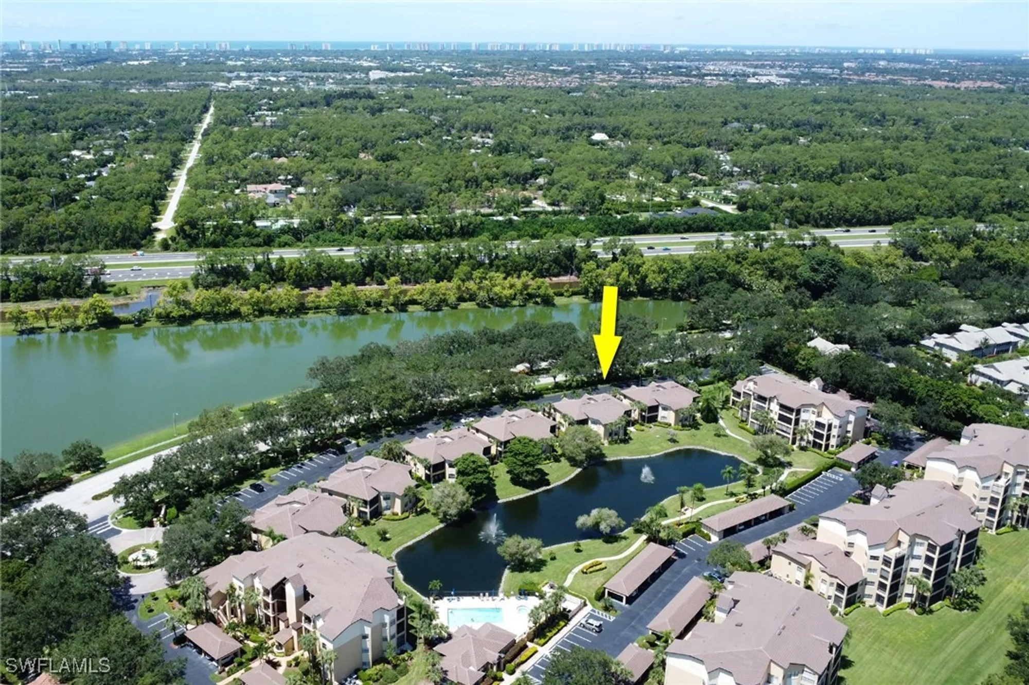 Property Slideshow image 29 of 36 | 184 vintage cir n201, Naples, FL, 34119