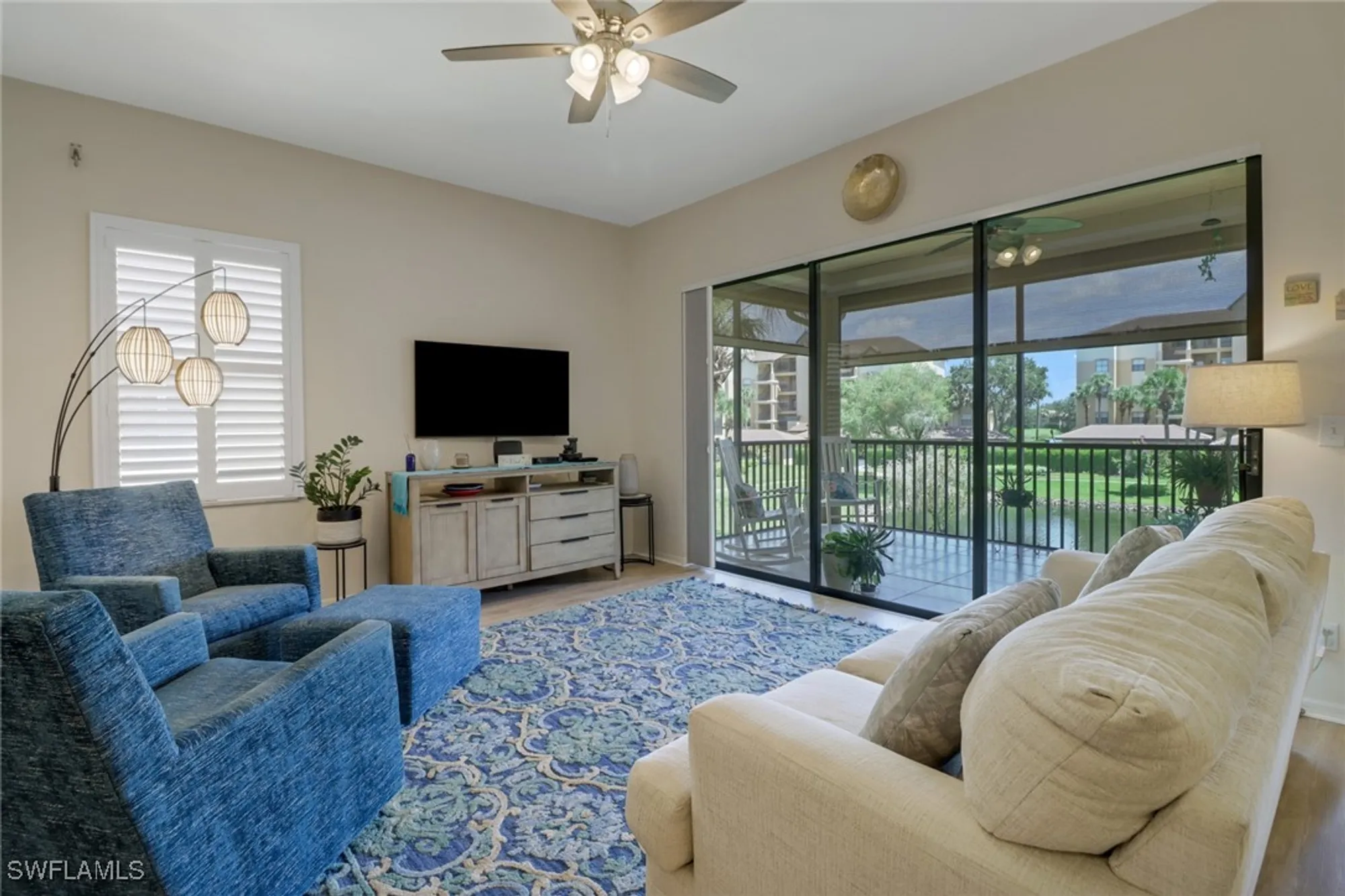 Property Slideshow image 9 of 36 | 184 vintage cir n201, Naples, FL, 34119