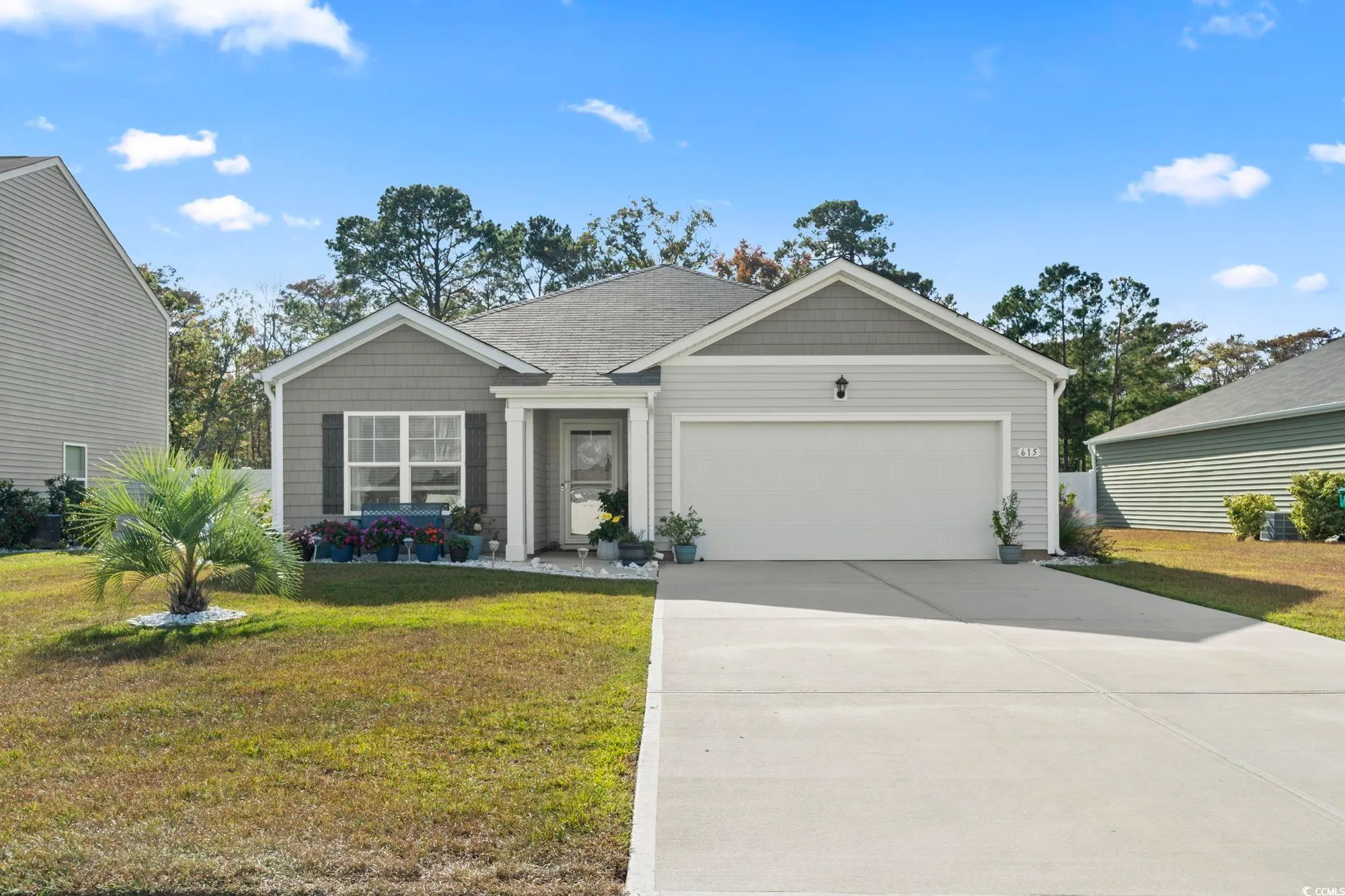 Property Slideshow image 1 of 36 | 615 norwich ln, Myrtle Beach, SC, 29588