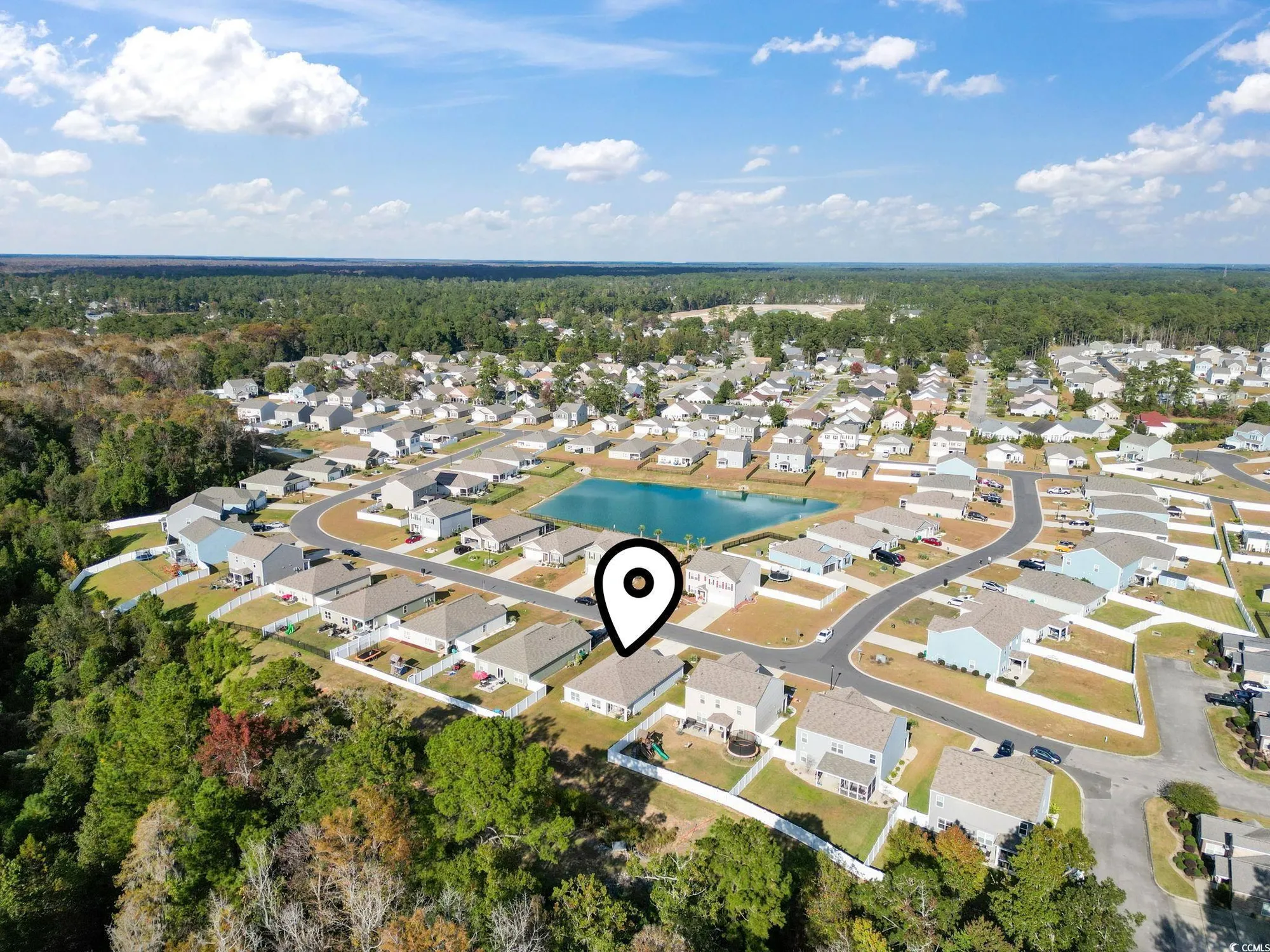 Property Slideshow image 35 of 36 | 615 norwich ln, Myrtle Beach, SC, 29588