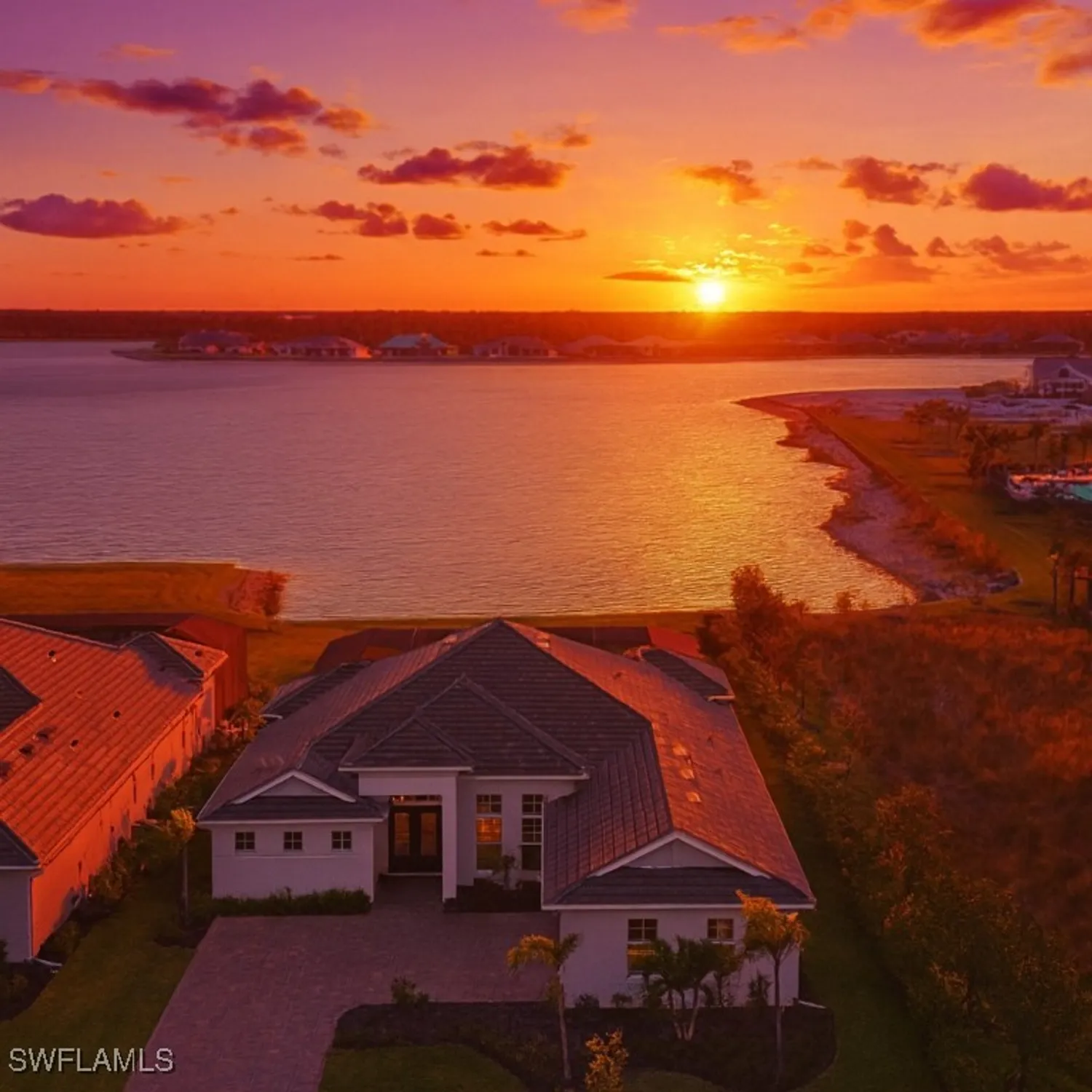 Property Slideshow image 1 of 49 | 18789 wildblue blvd, Fort Myers, FL, 33913