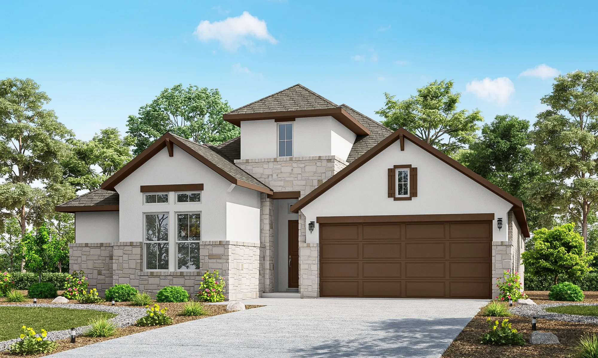 Property Slideshow image 1 of 13 | 10026 larkin cv, Willis, TX, 77318