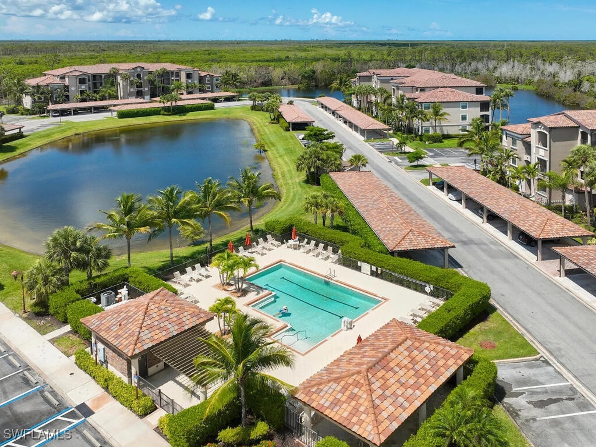 Property Slideshow image 18 of 35 | 9816 giaveno cir 1315, Naples, FL, 34113