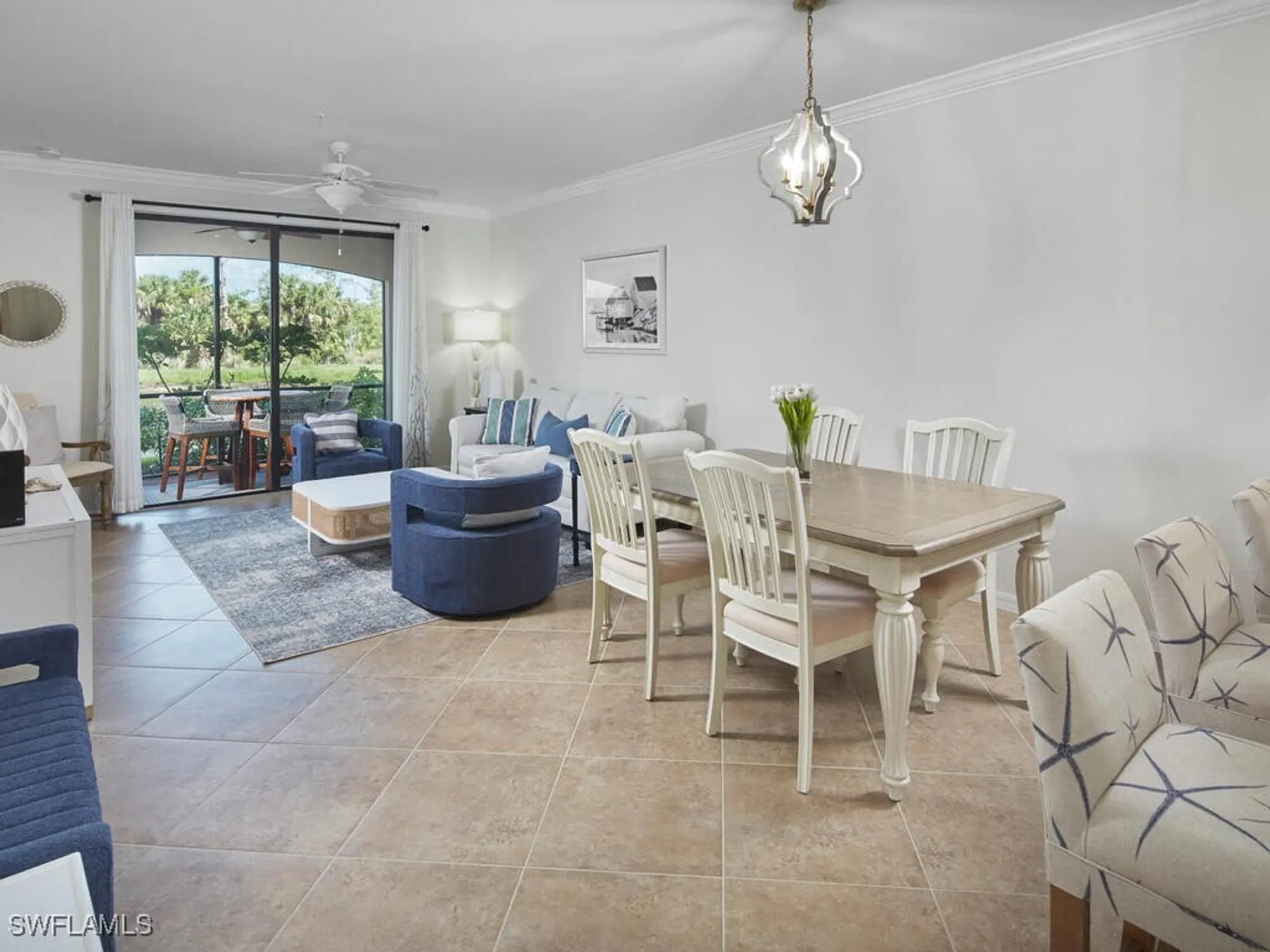 Property Slideshow image 4 of 35 | 9816 giaveno cir 1315, Naples, FL, 34113