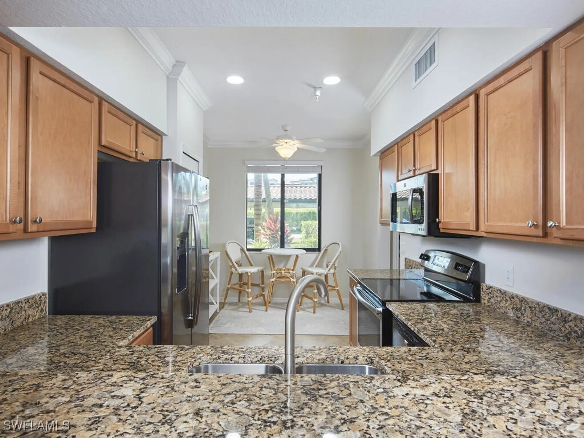 Property Slideshow image 6 of 35 | 9816 giaveno cir 1315, Naples, FL, 34113
