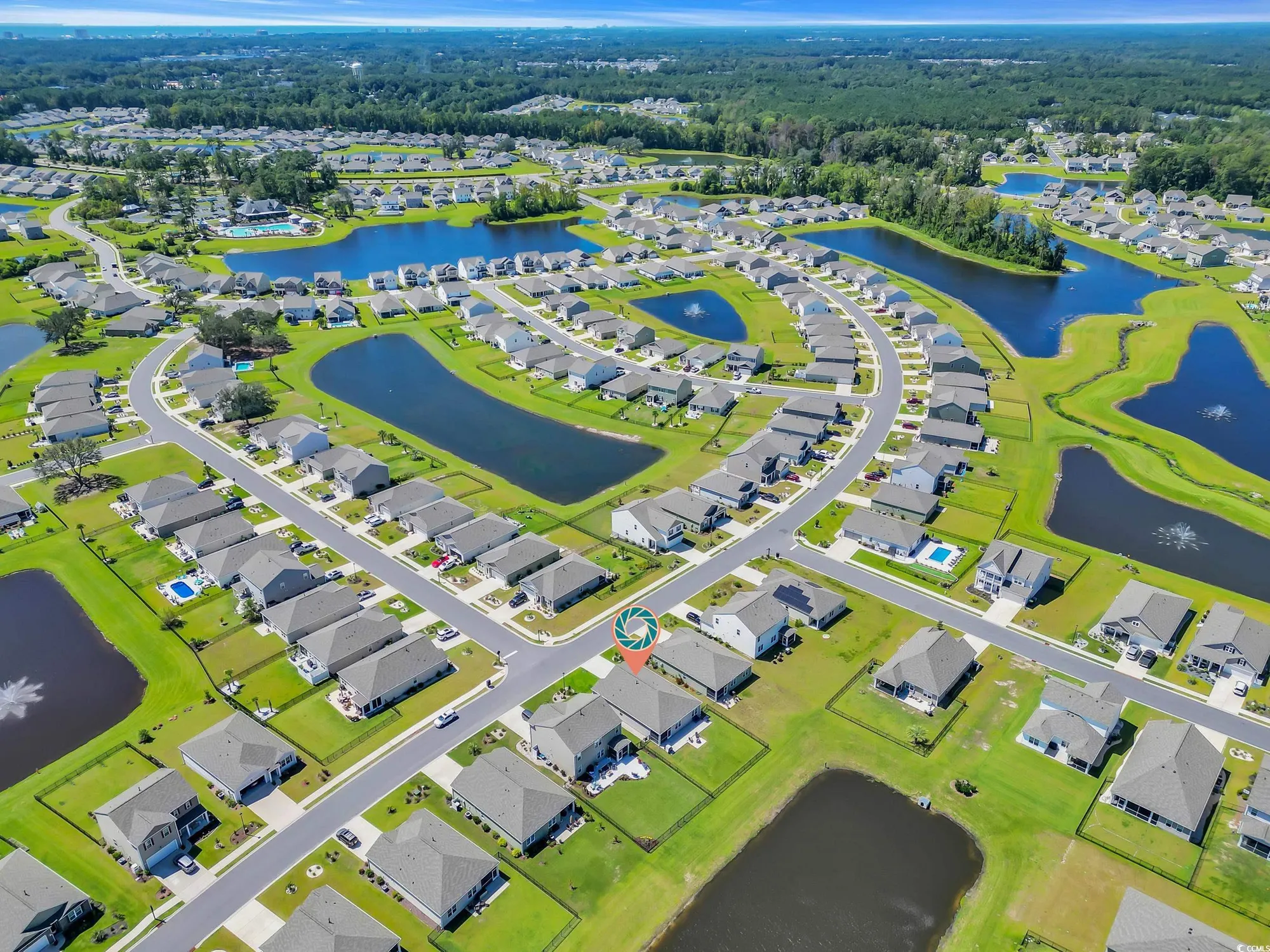 Property Slideshow image 35 of 40 | 2177 ainsley dr, Little River, SC, 29566