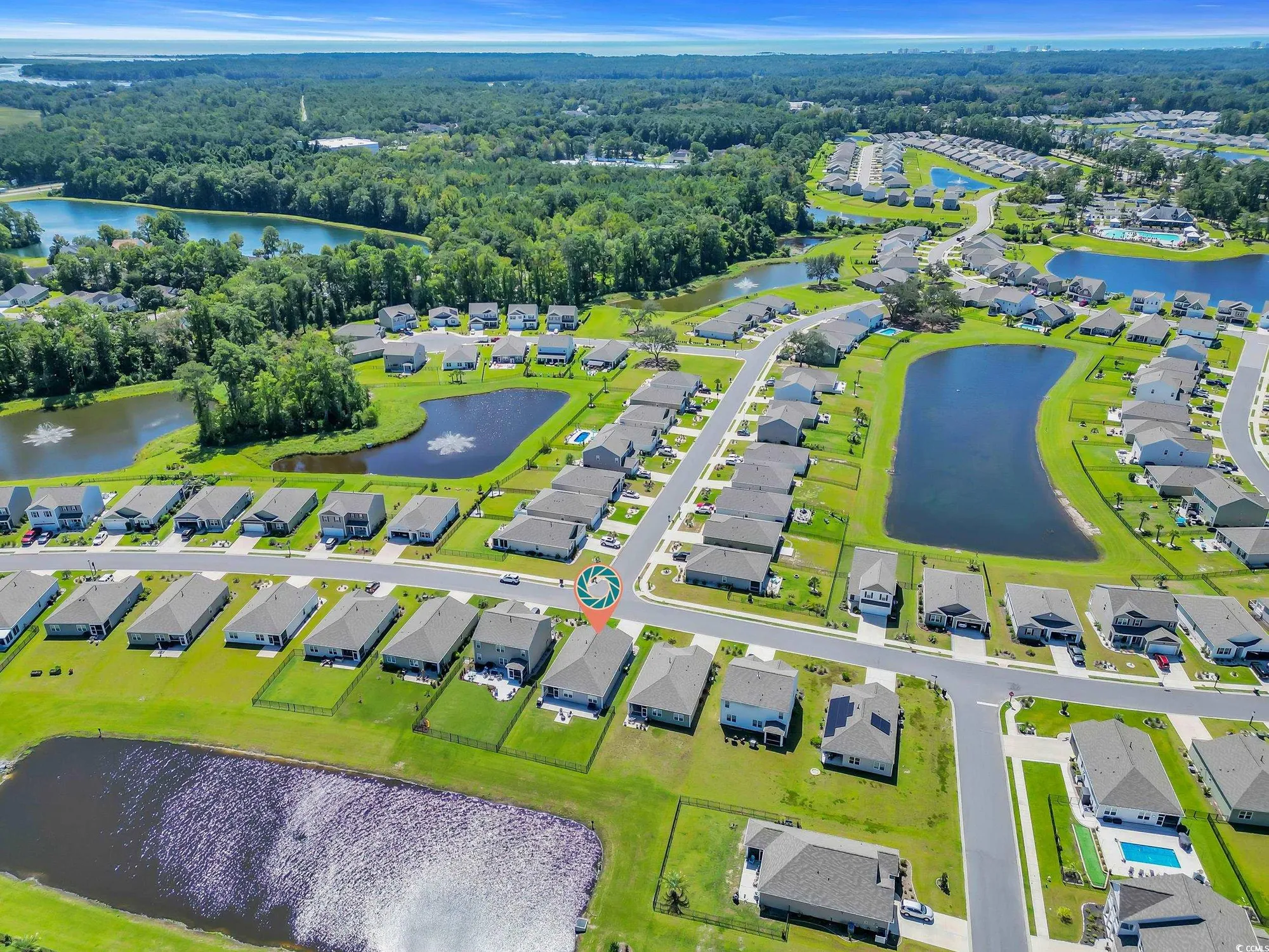 Property Slideshow image 36 of 40 | 2177 ainsley dr, Little River, SC, 29566