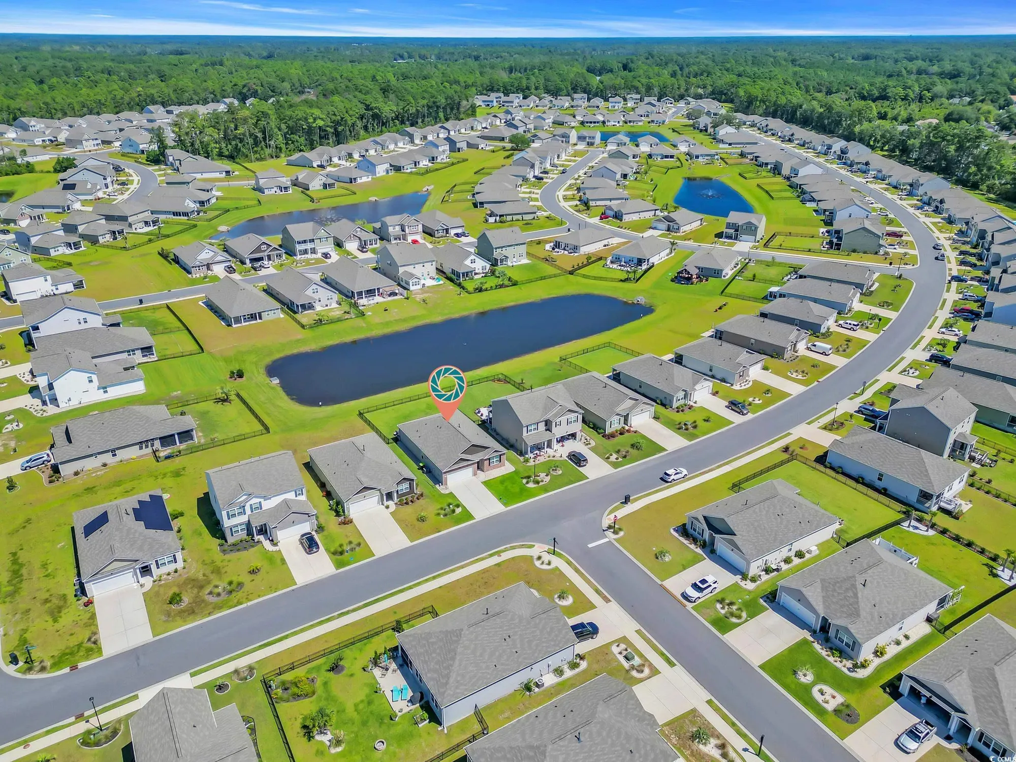 Property Slideshow image 37 of 40 | 2177 ainsley dr, Little River, SC, 29566