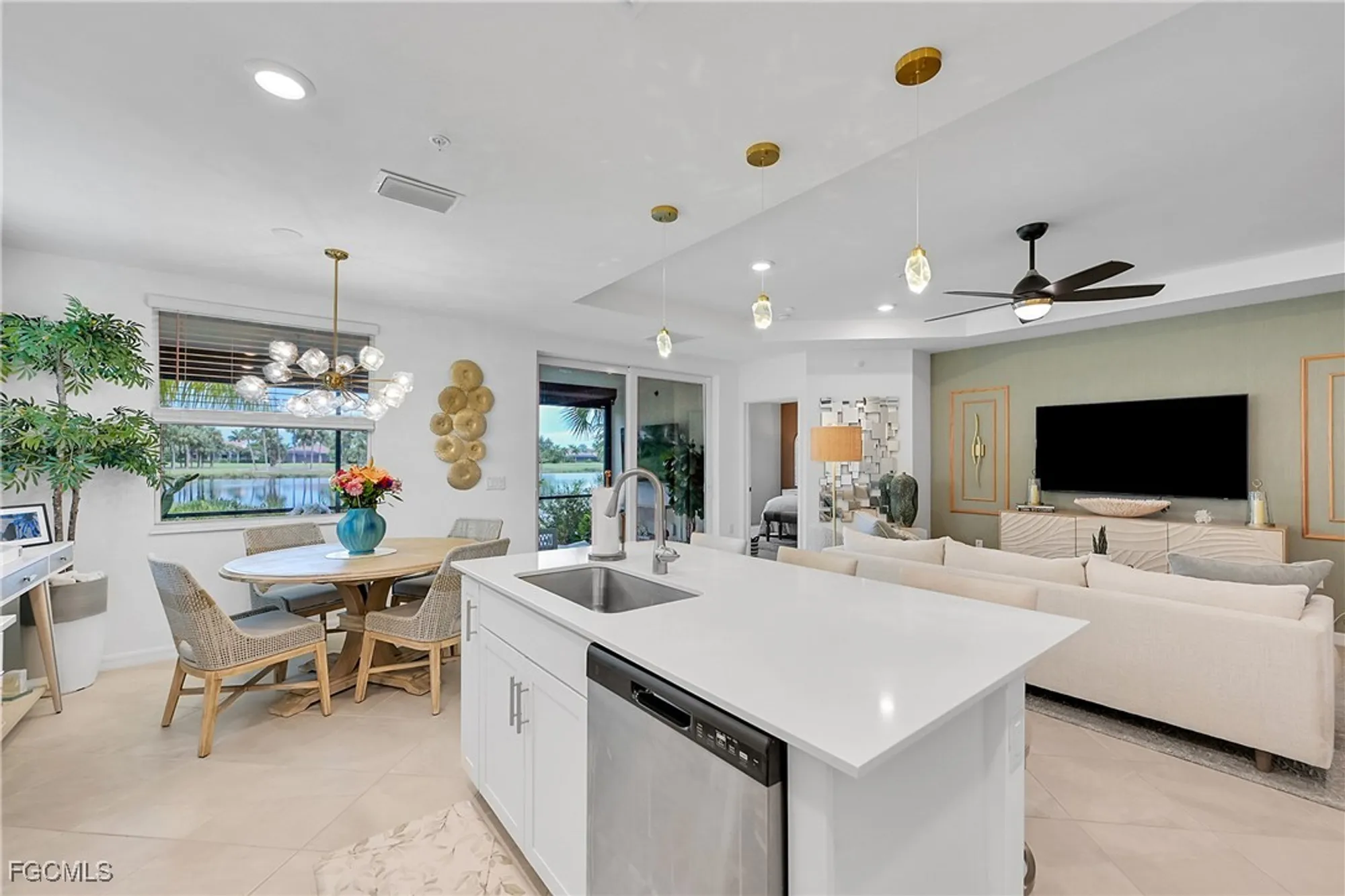 Property Slideshow image 8 of 32 | 3791 pebblebrook ridge ct 101, Fort Myers, FL, 33905