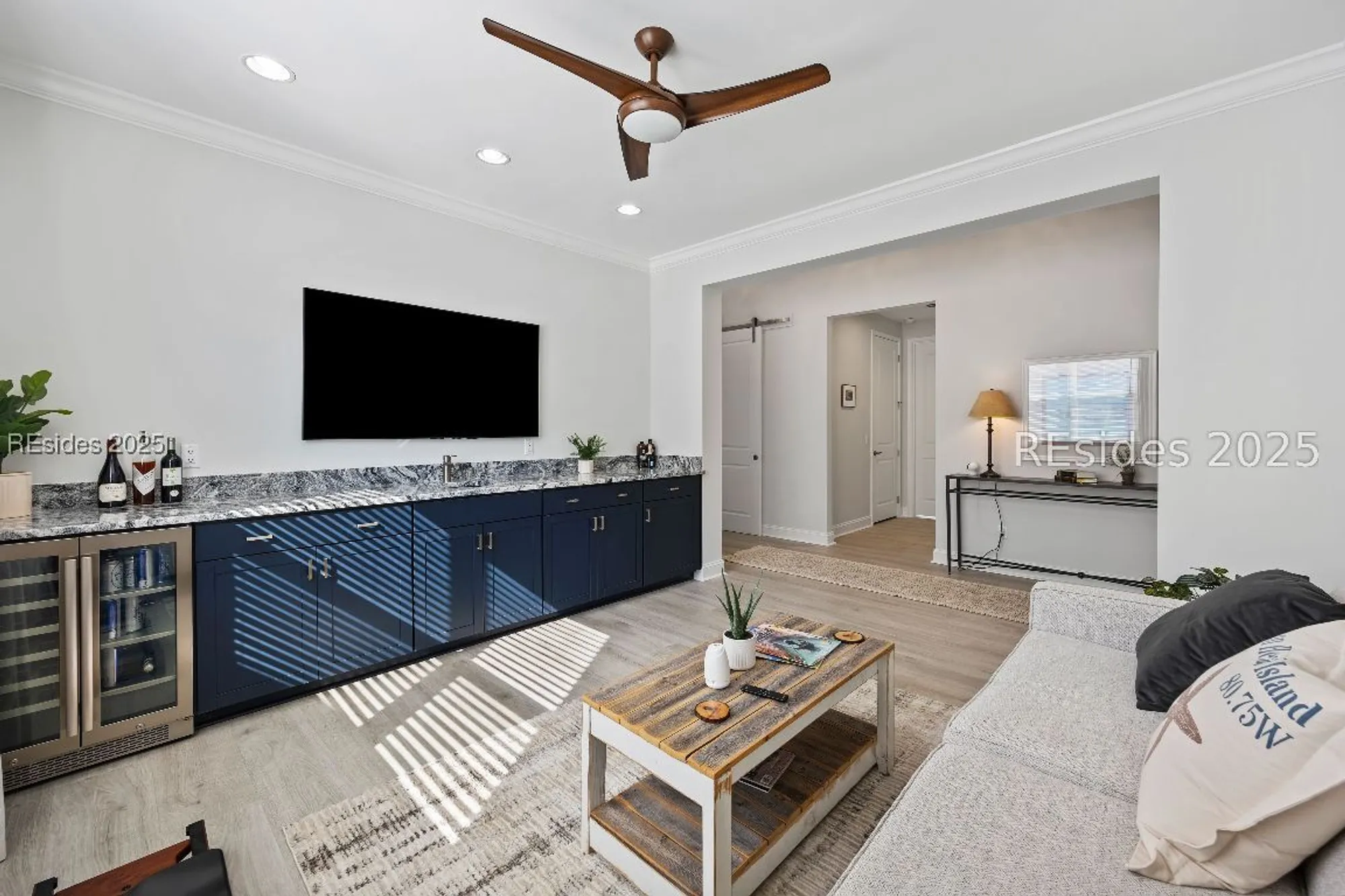 Property Slideshow image 10 of 56 | 695 tiki ter, Hardeeville, SC, 29927