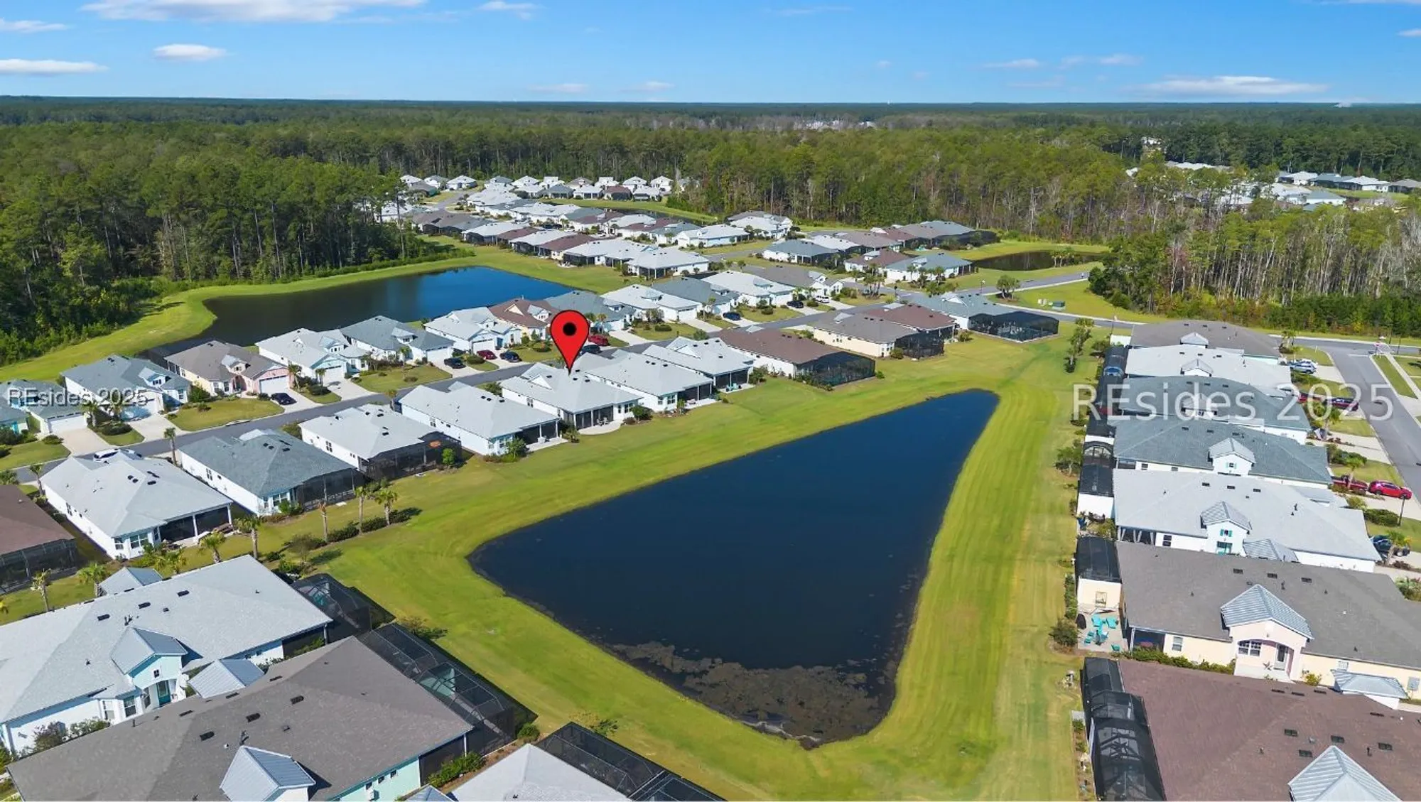 Property Slideshow image 44 of 56 | 695 tiki ter, Hardeeville, SC, 29927