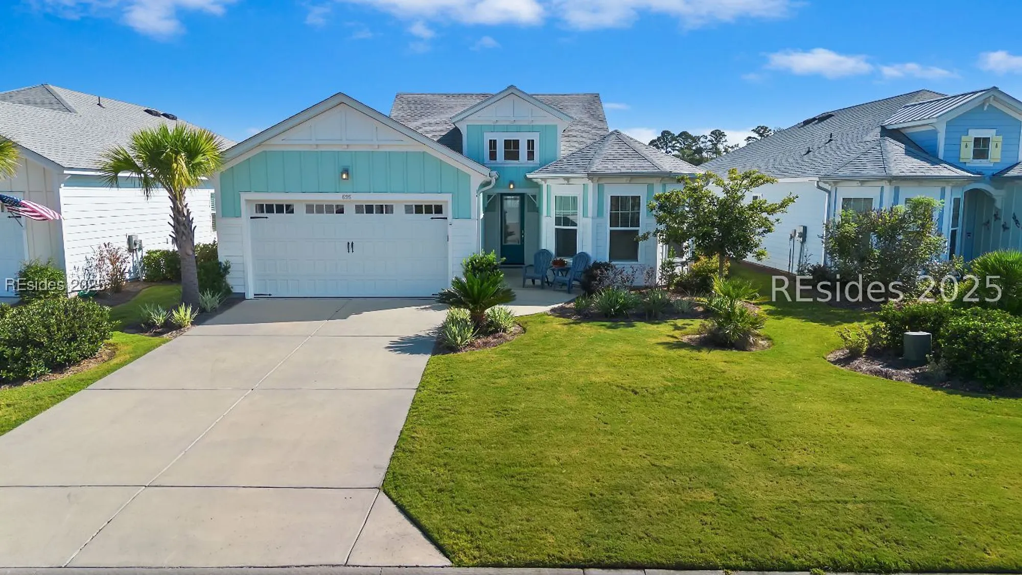 Property Slideshow image 46 of 56 | 695 tiki ter, Hardeeville, SC, 29927