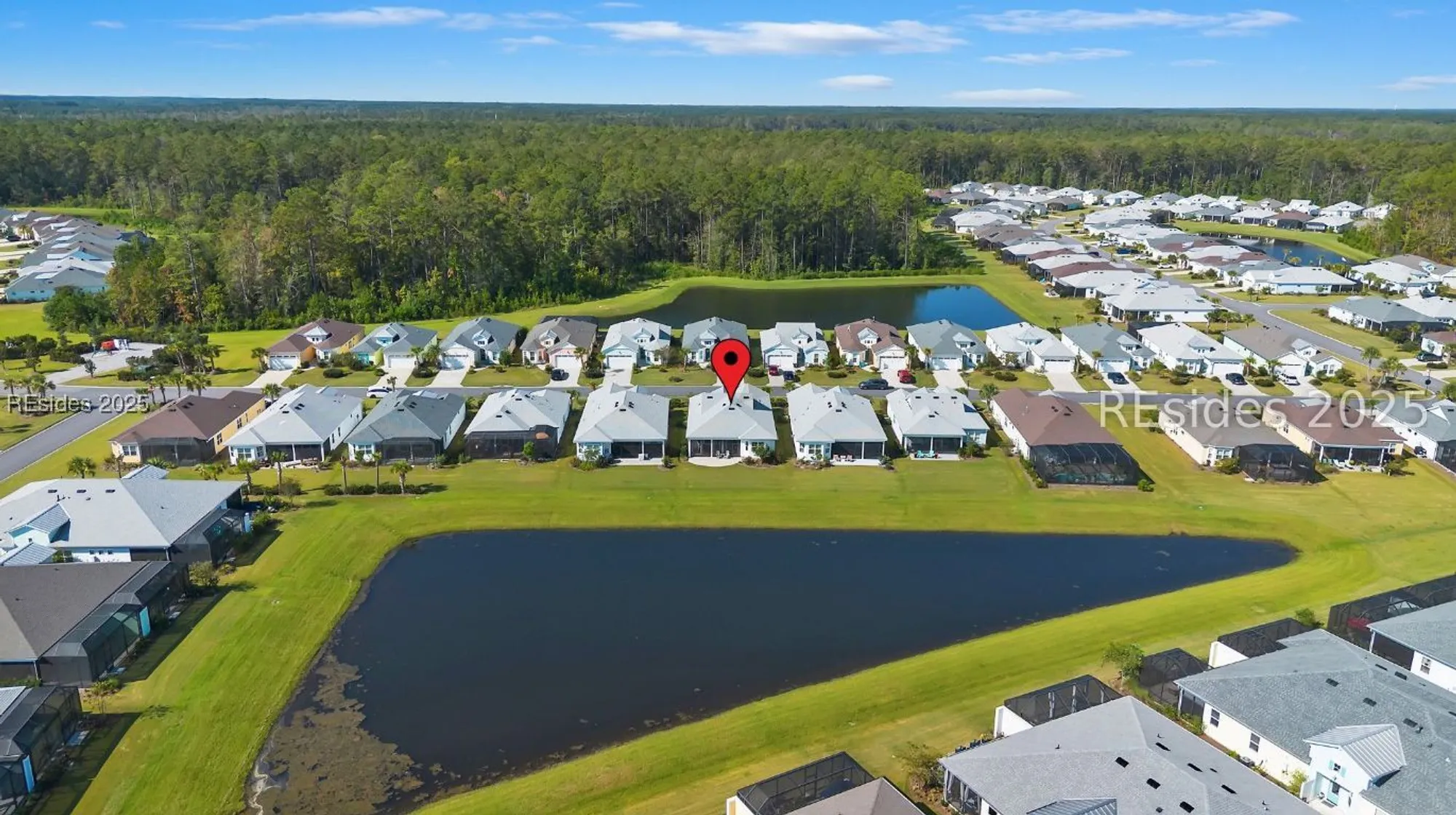 Property Slideshow image 4 of 56 | 695 tiki ter, Hardeeville, SC, 29927