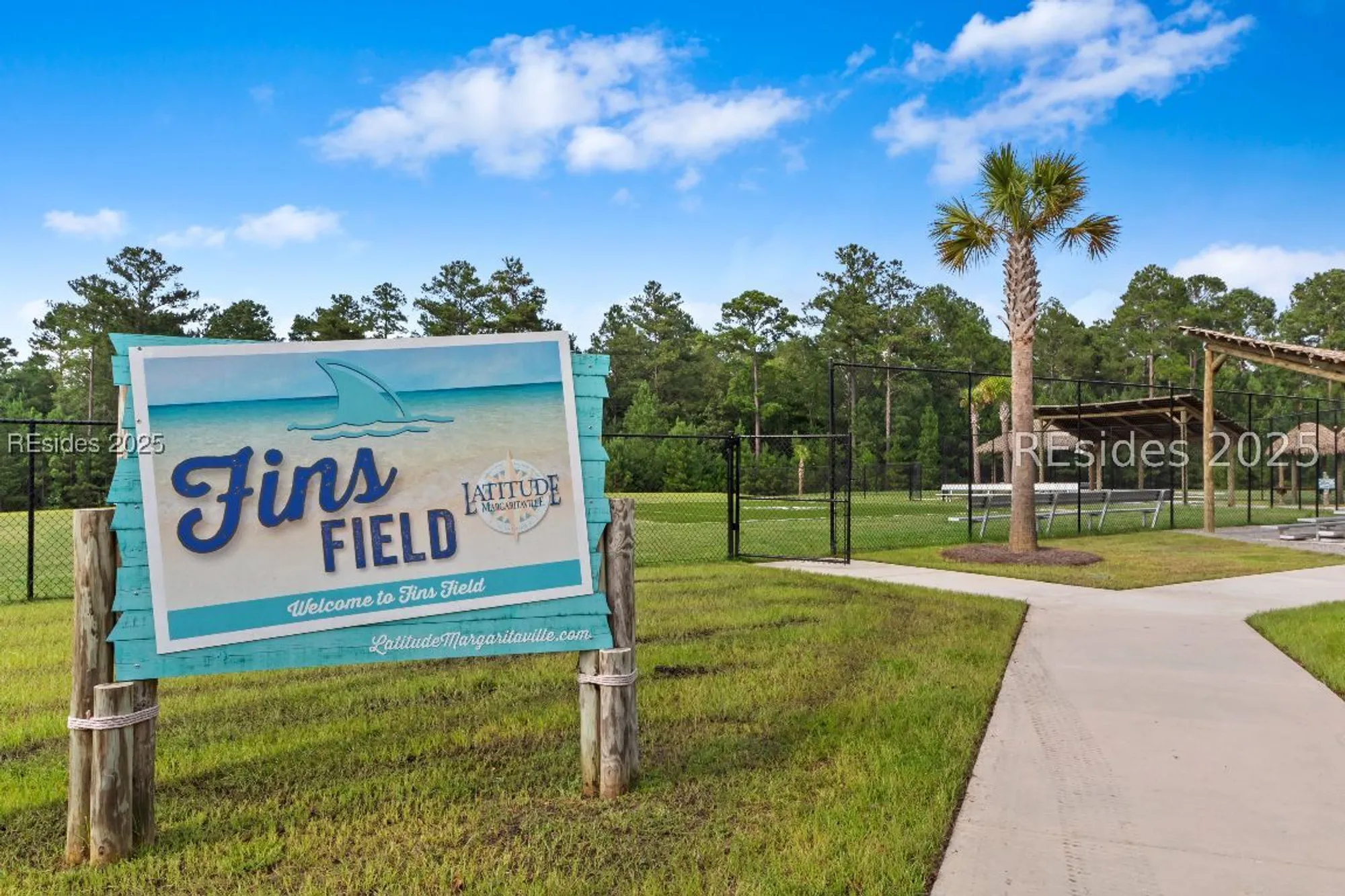 Property Slideshow image 54 of 56 | 695 tiki ter, Hardeeville, SC, 29927