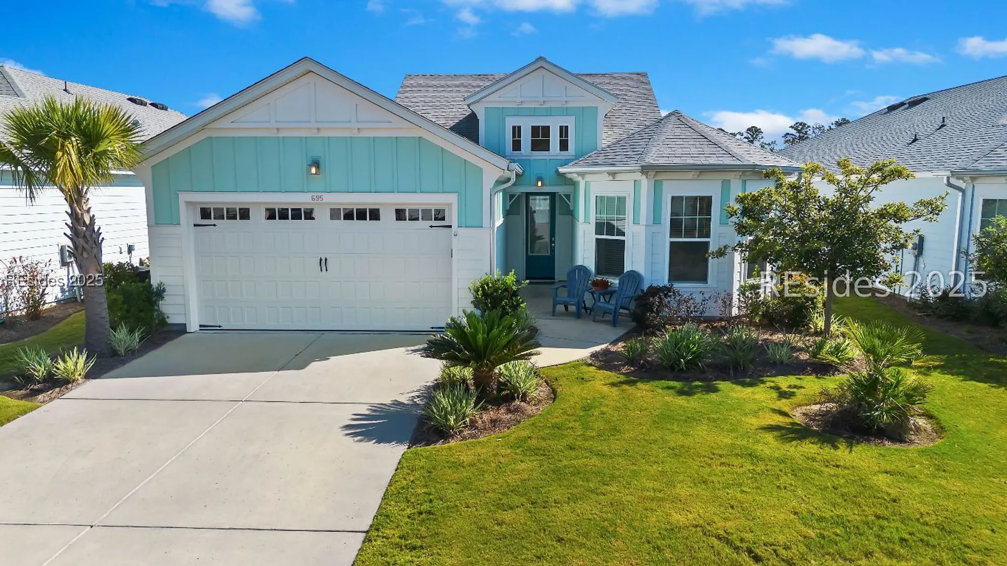 Property Slideshow image 5 of 56 | 695 tiki ter, Hardeeville, SC, 29927