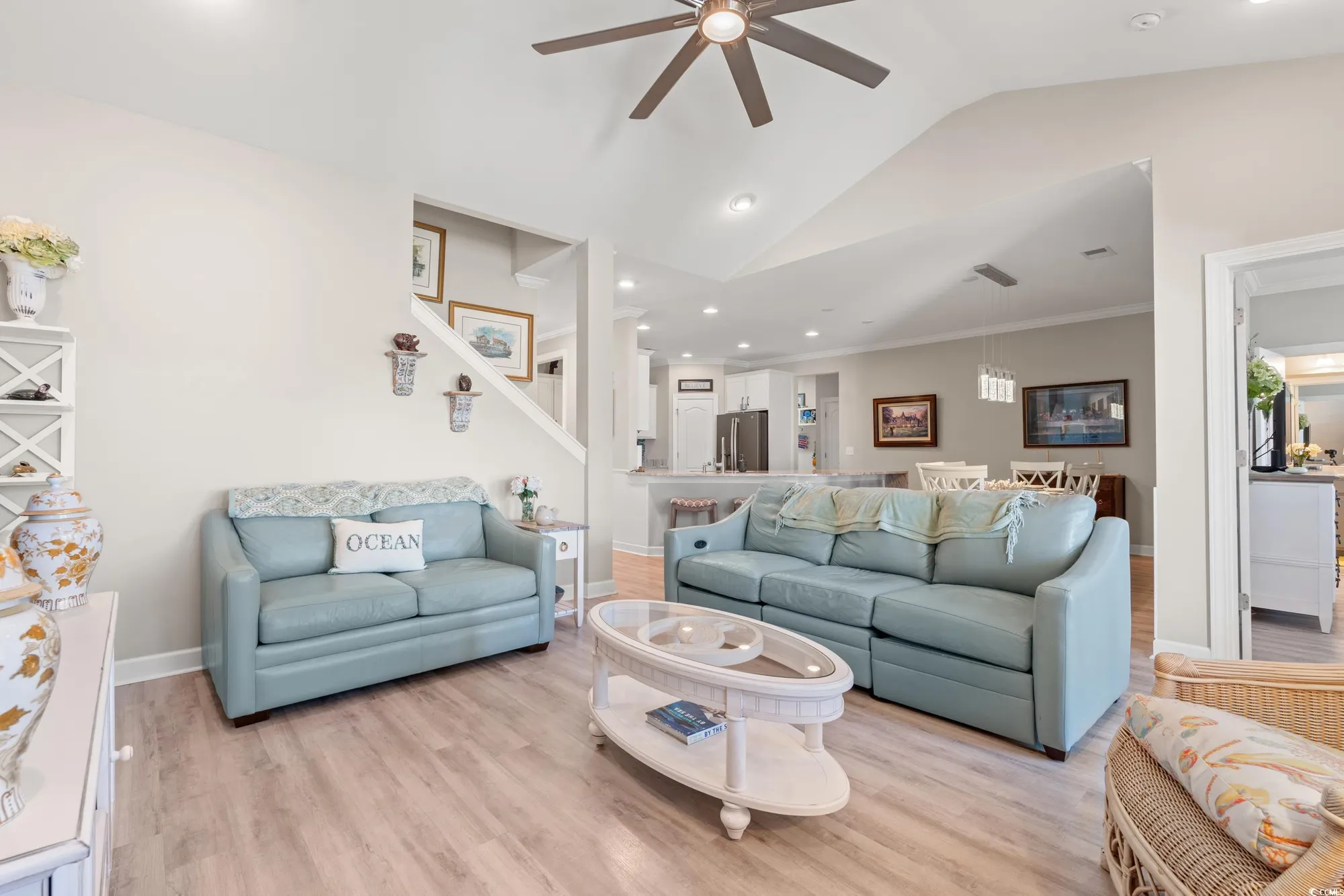 Property Slideshow image 10 of 40 | 433 goldenrod cir # 3-c, Little River, SC, 29566