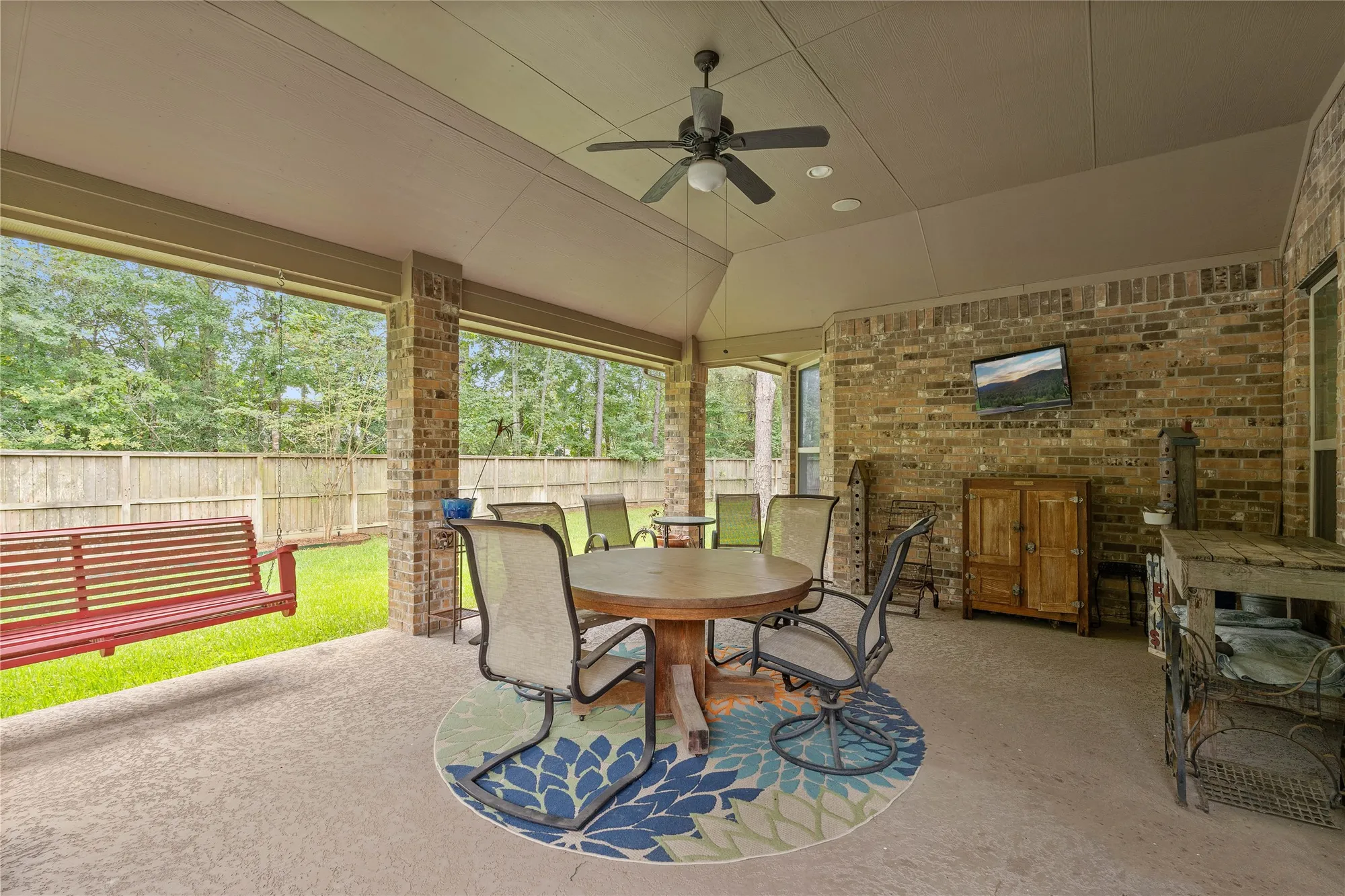 Property Slideshow image 28 of 39 | 149 bellardia ct, Montgomery, TX, 77316