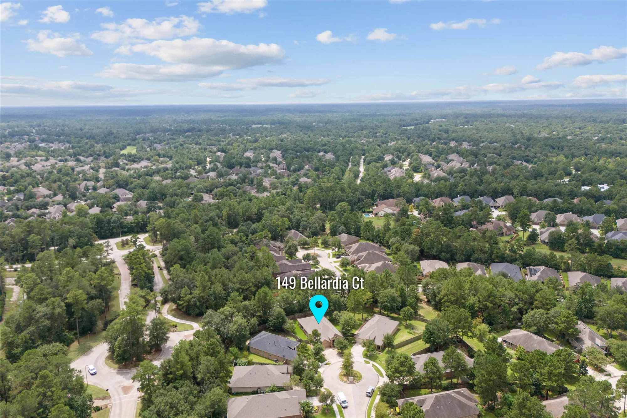 Property Slideshow image 35 of 39 | 149 bellardia ct, Montgomery, TX, 77316