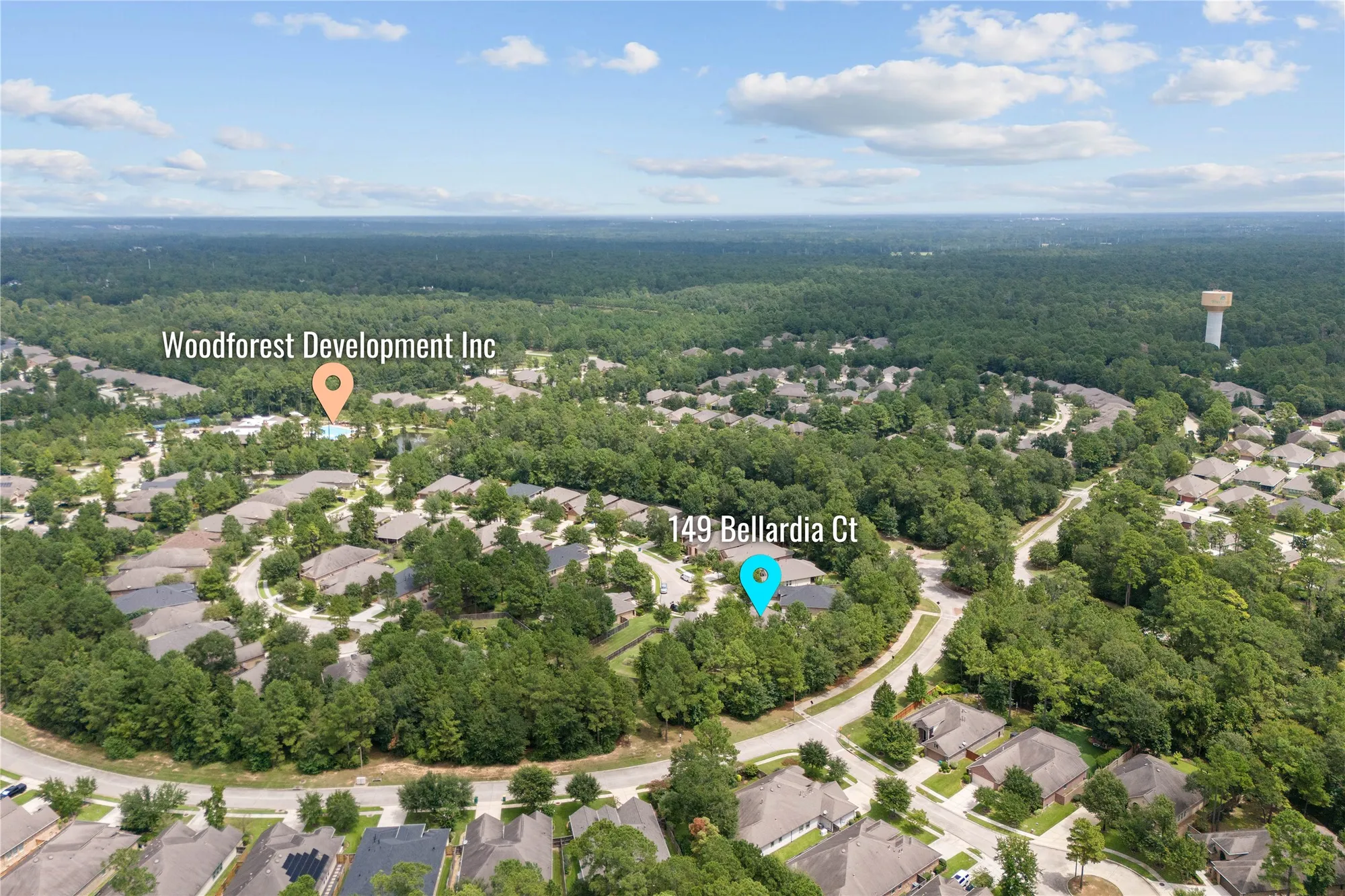 Property Slideshow image 37 of 39 | 149 bellardia ct, Montgomery, TX, 77316