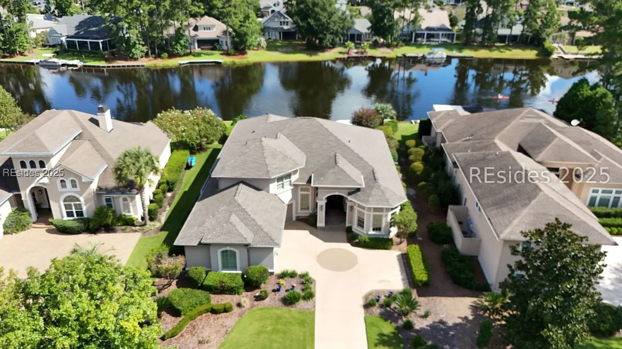 Property Slideshow image 1 of 53 | 18 hampton lake xing, Bluffton, SC, 29910