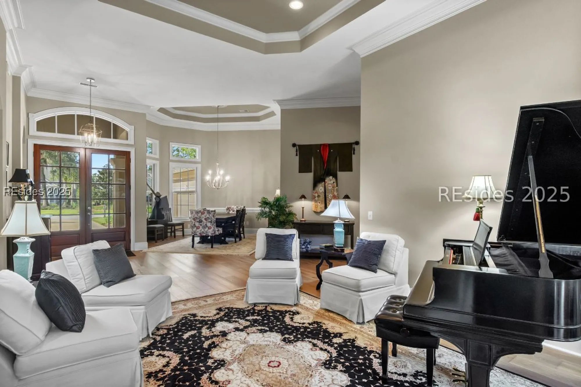 Property Slideshow image 10 of 53 | 18 hampton lake xing, Bluffton, SC, 29910