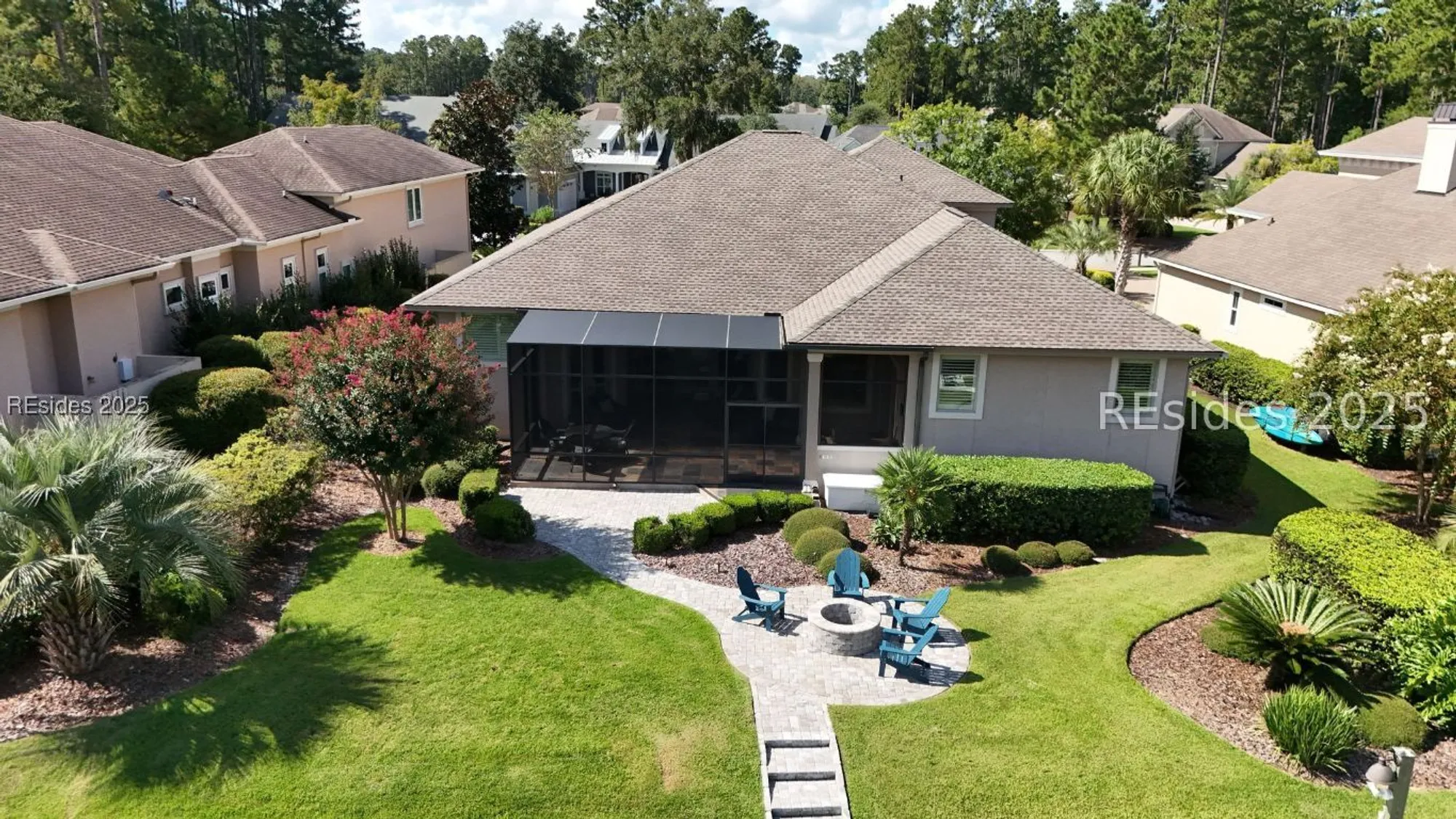 Property Slideshow image 50 of 53 | 18 hampton lake xing, Bluffton, SC, 29910