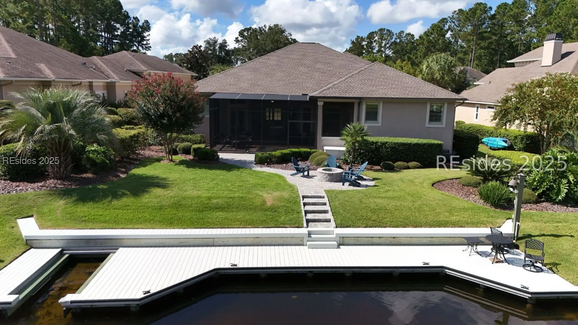 Property Slideshow image 51 of 53 | 18 hampton lake xing, Bluffton, SC, 29910