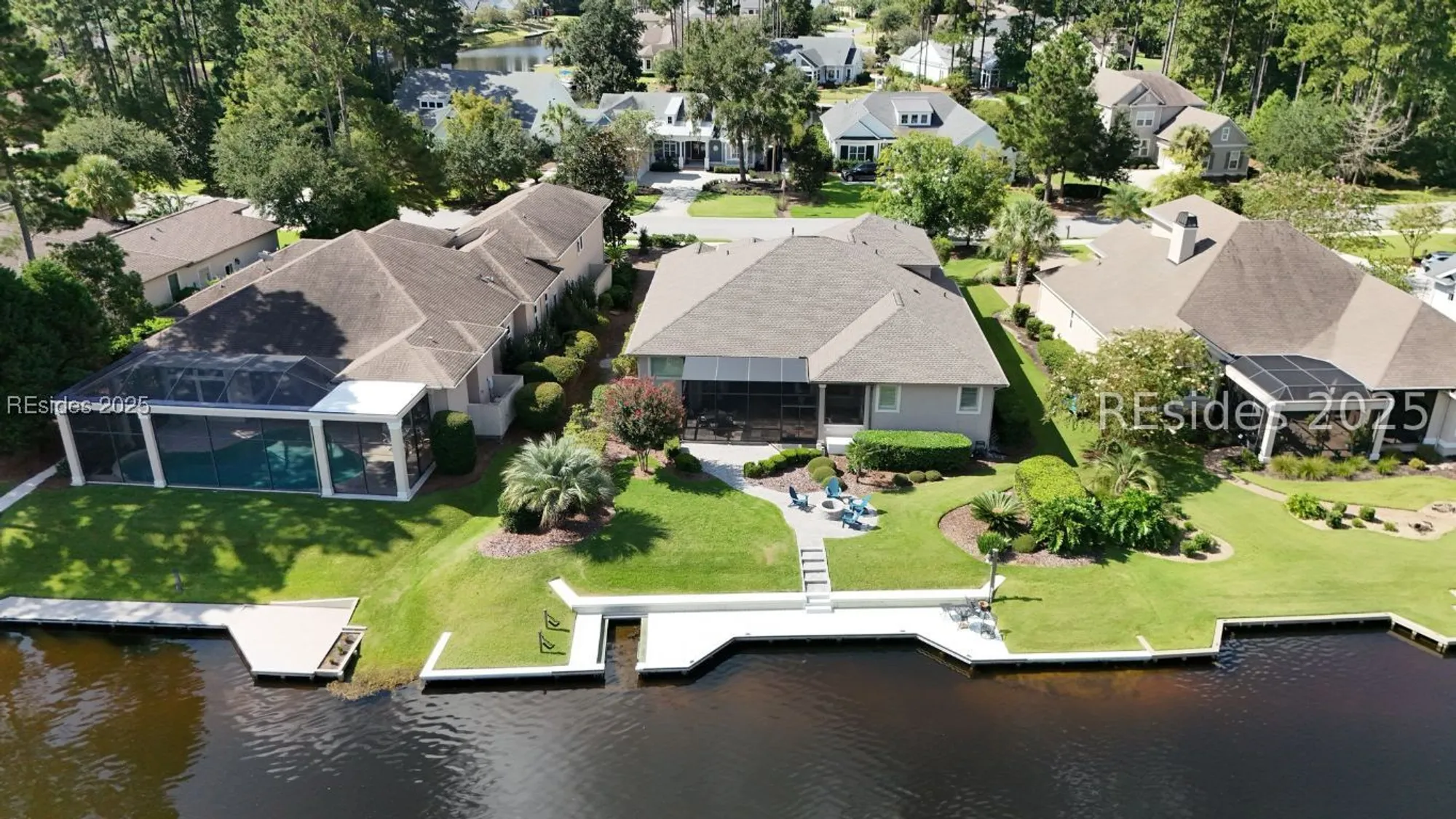 Property Slideshow image 52 of 53 | 18 hampton lake xing, Bluffton, SC, 29910