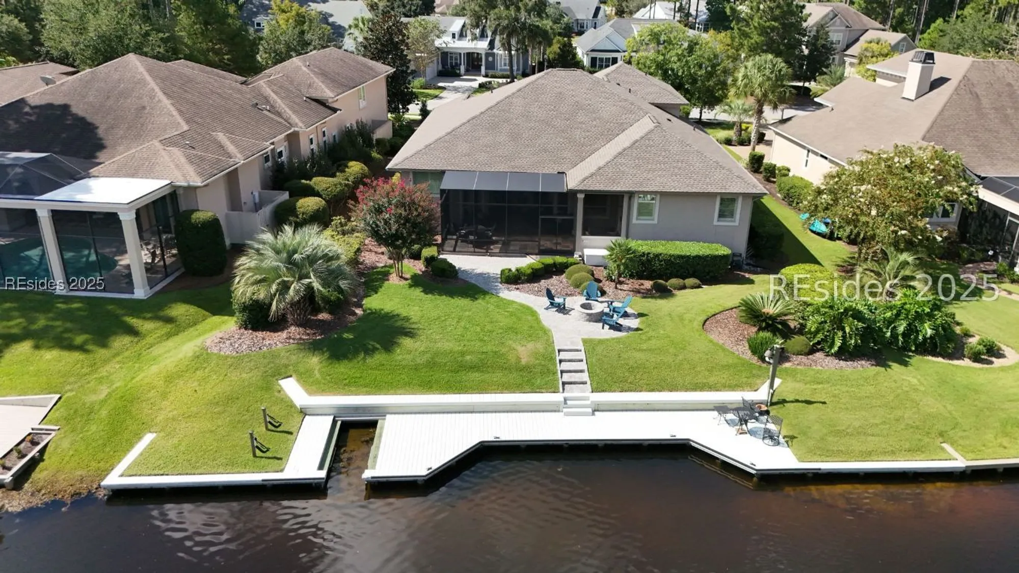 Property Slideshow image 53 of 53 | 18 hampton lake xing, Bluffton, SC, 29910