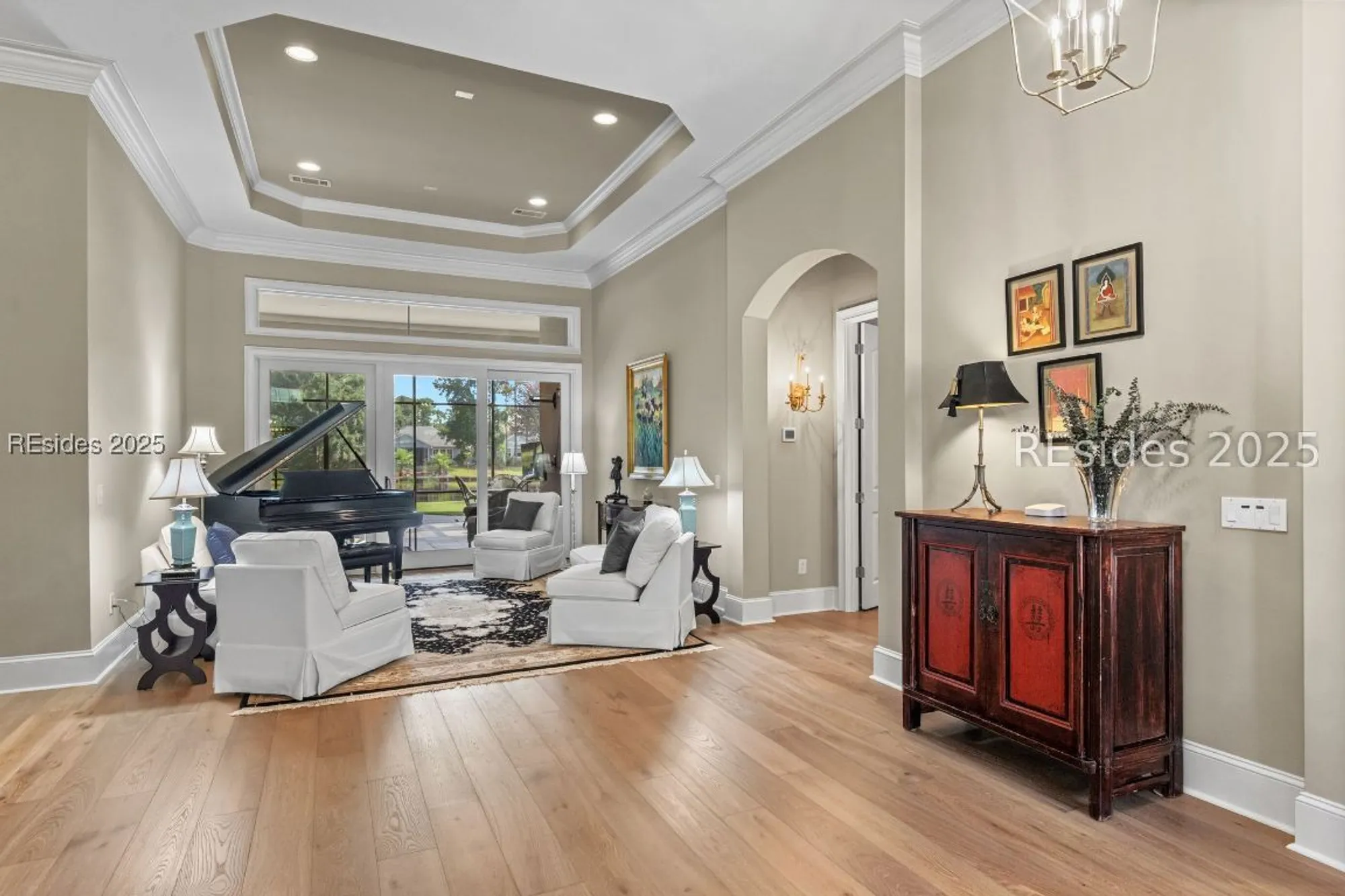 Property Slideshow image 7 of 53 | 18 hampton lake xing, Bluffton, SC, 29910