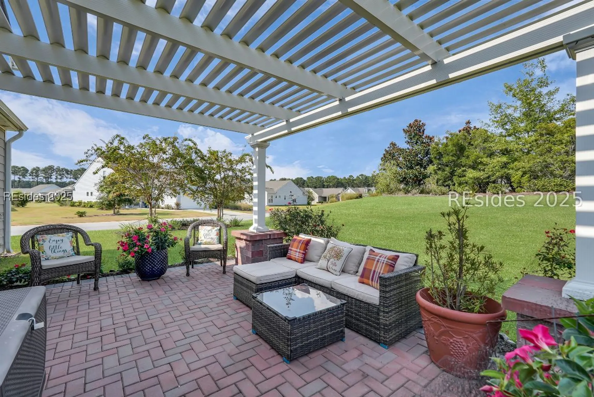 Property Slideshow image 45 of 53 | 15 turnberry ct, Okatie, SC, 29909