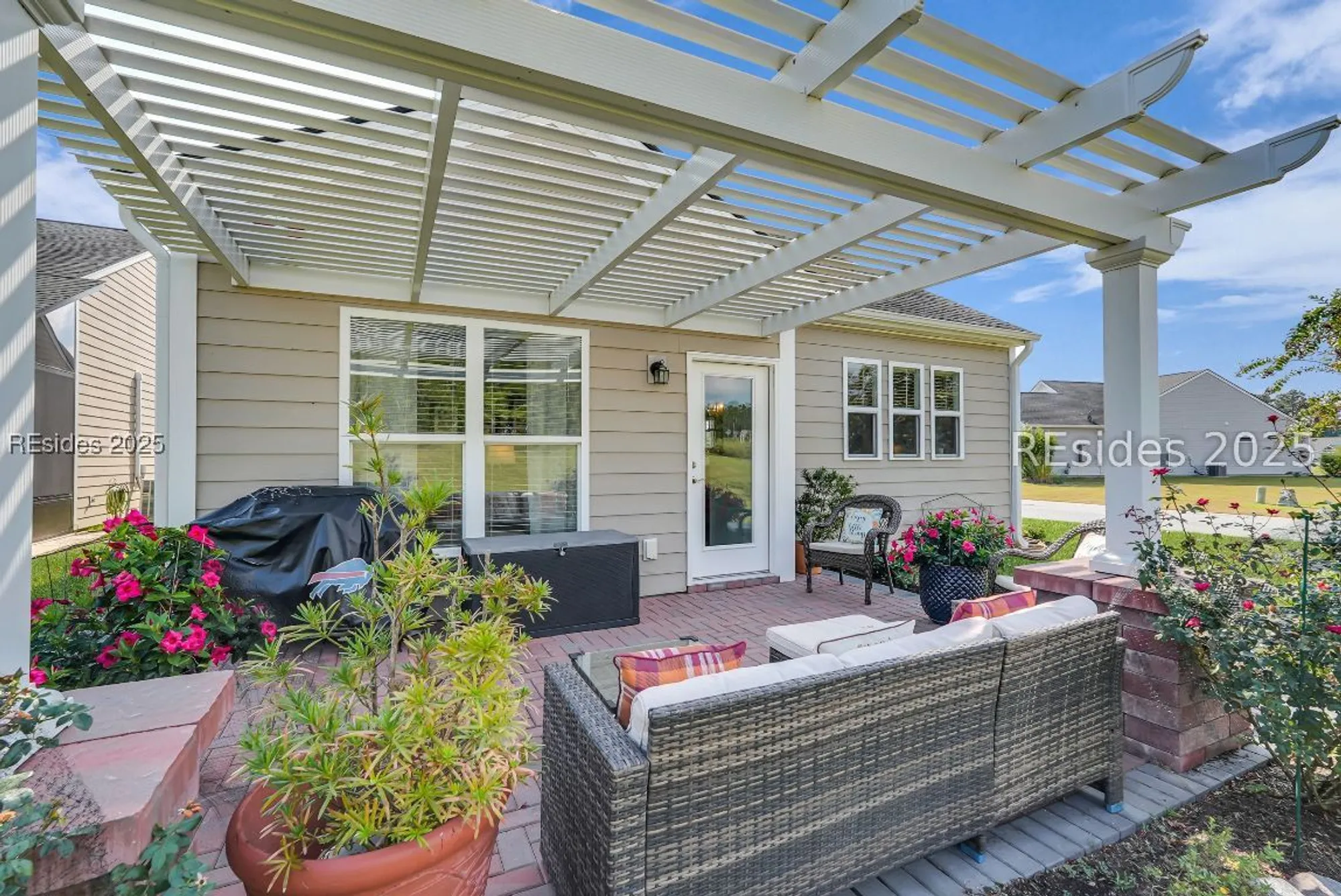 Property Slideshow image 46 of 53 | 15 turnberry ct, Okatie, SC, 29909