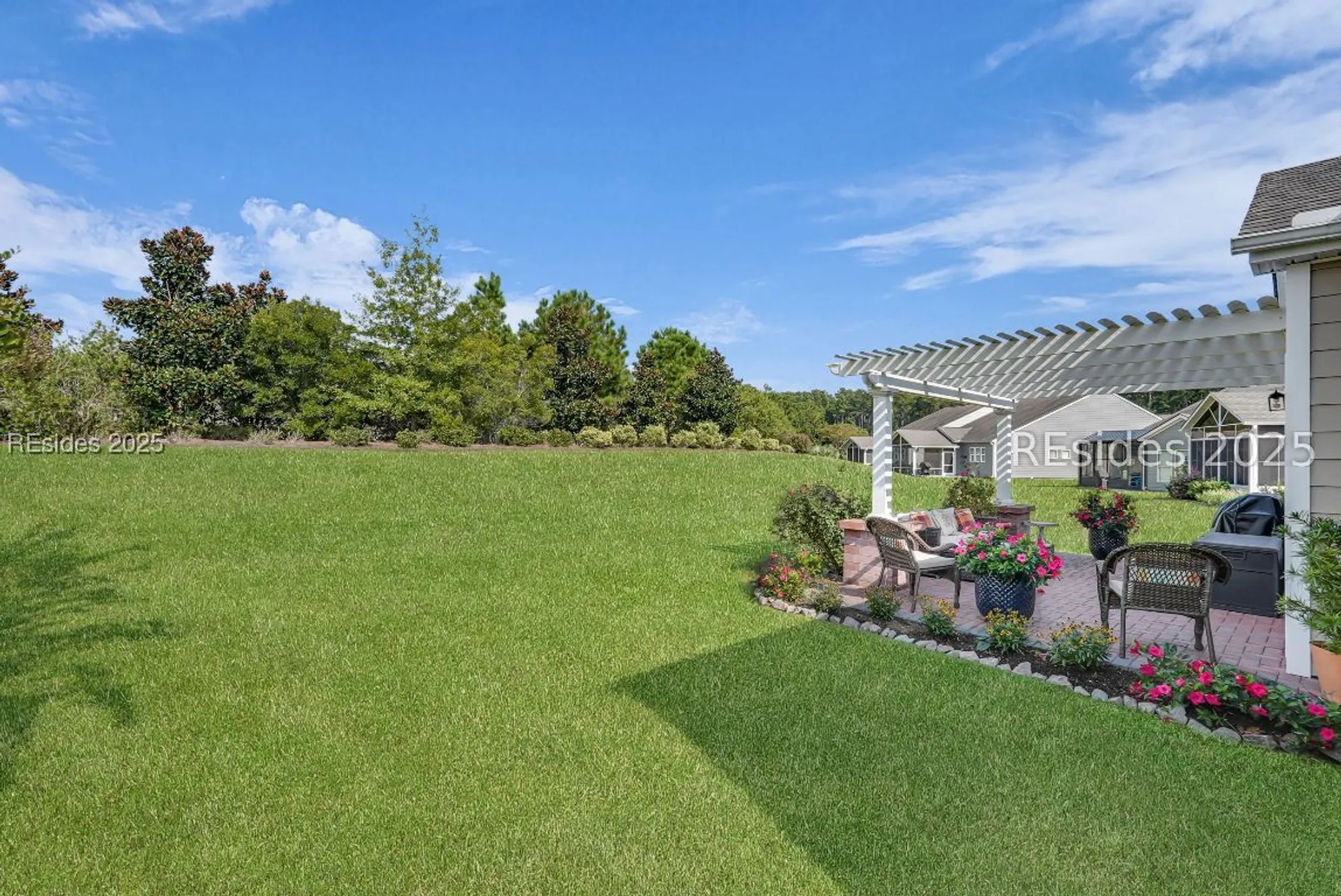 Property Slideshow image 47 of 53 | 15 turnberry ct, Okatie, SC, 29909