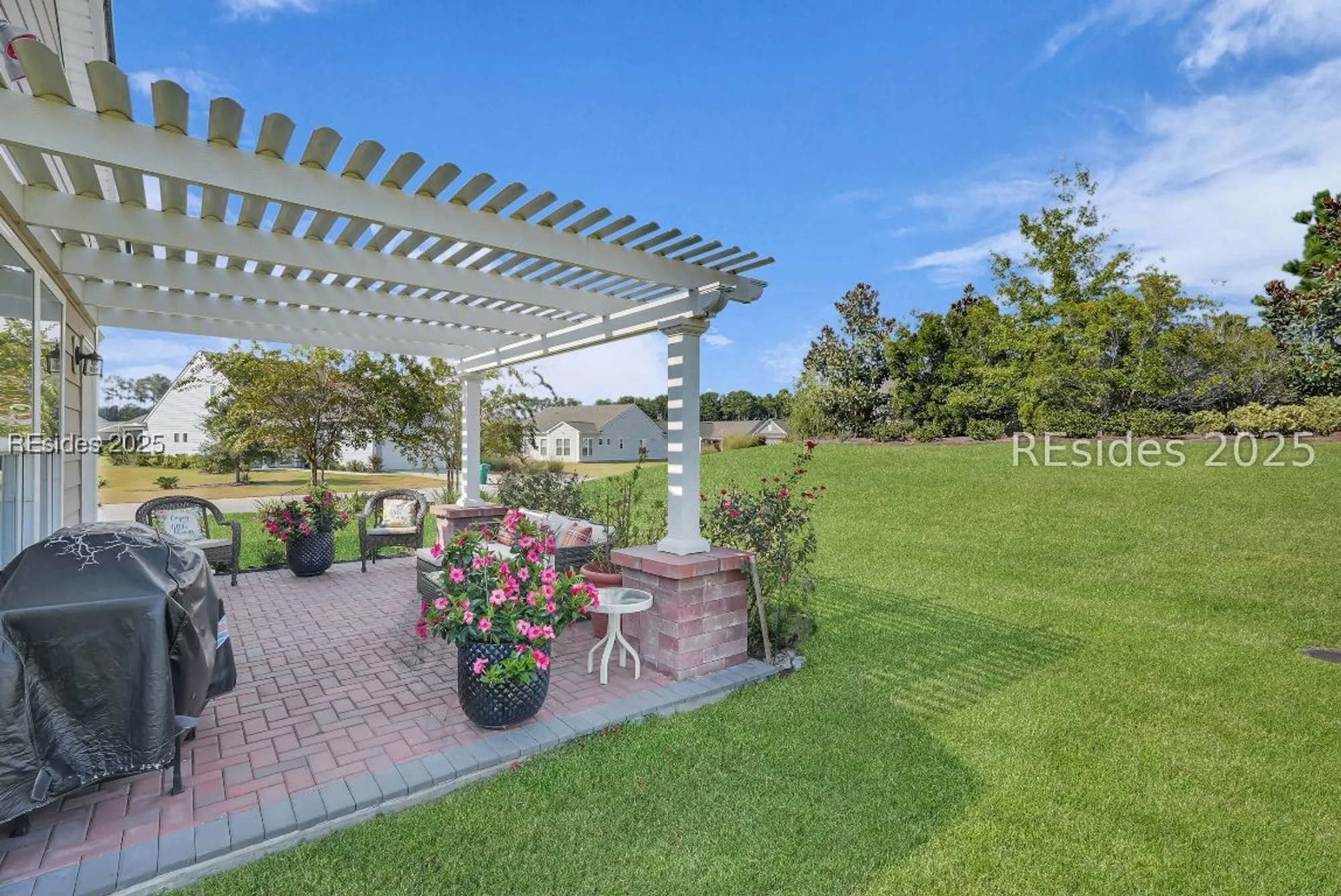 Property Slideshow image 48 of 53 | 15 turnberry ct, Okatie, SC, 29909