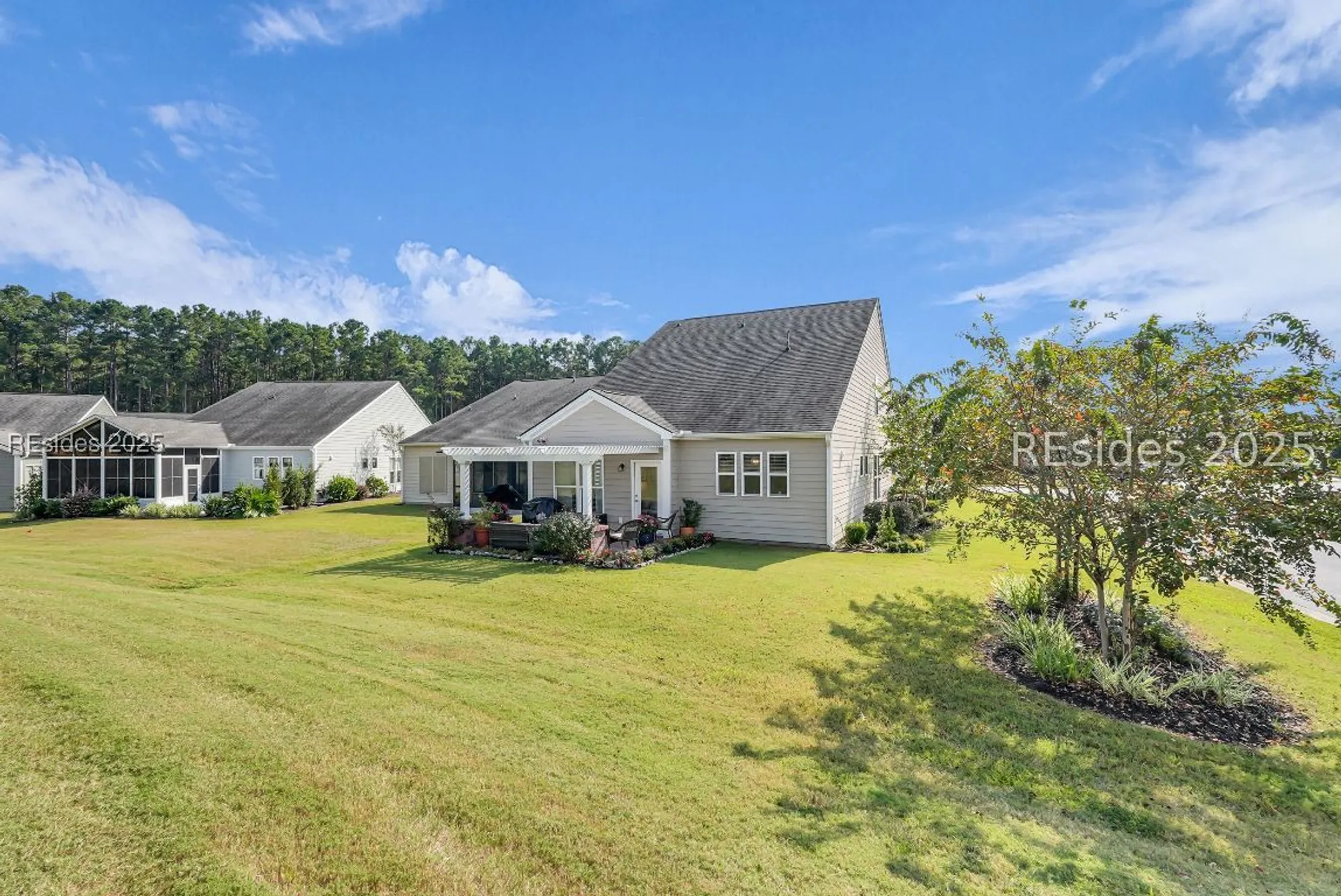 Property Slideshow image 49 of 53 | 15 turnberry ct, Okatie, SC, 29909