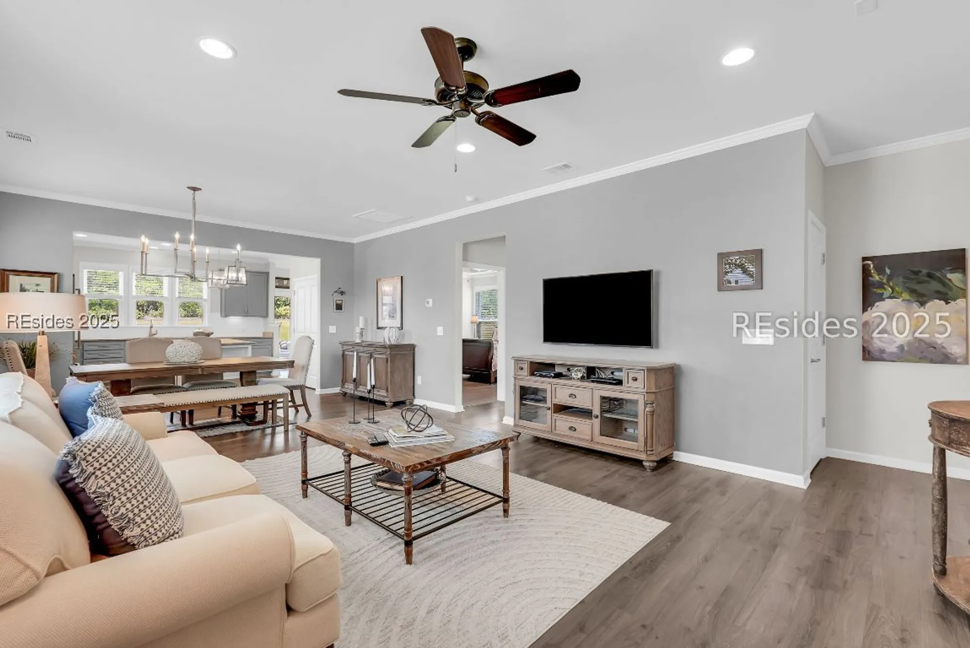 Property Slideshow image 7 of 53 | 15 turnberry ct, Okatie, SC, 29909