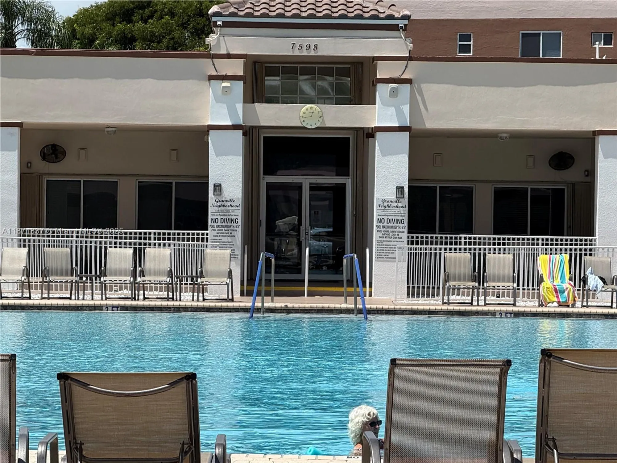 Property Slideshow image 40 of 42 | 7730 granville dr # 202, Tamarac, FL, 33321