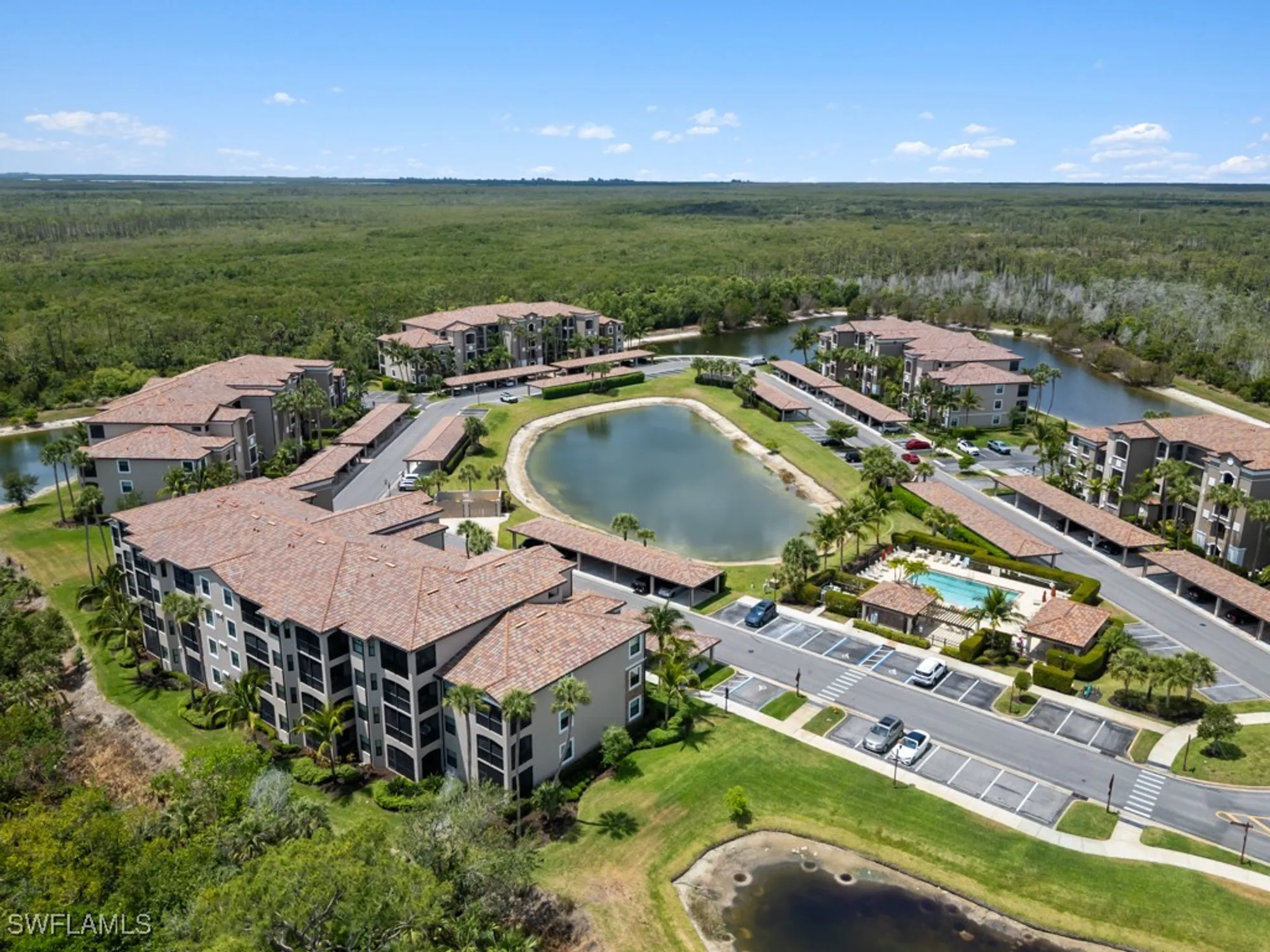 Property Slideshow image 15 of 27 | 9834 giaveno cir 1717, Naples, FL, 34113