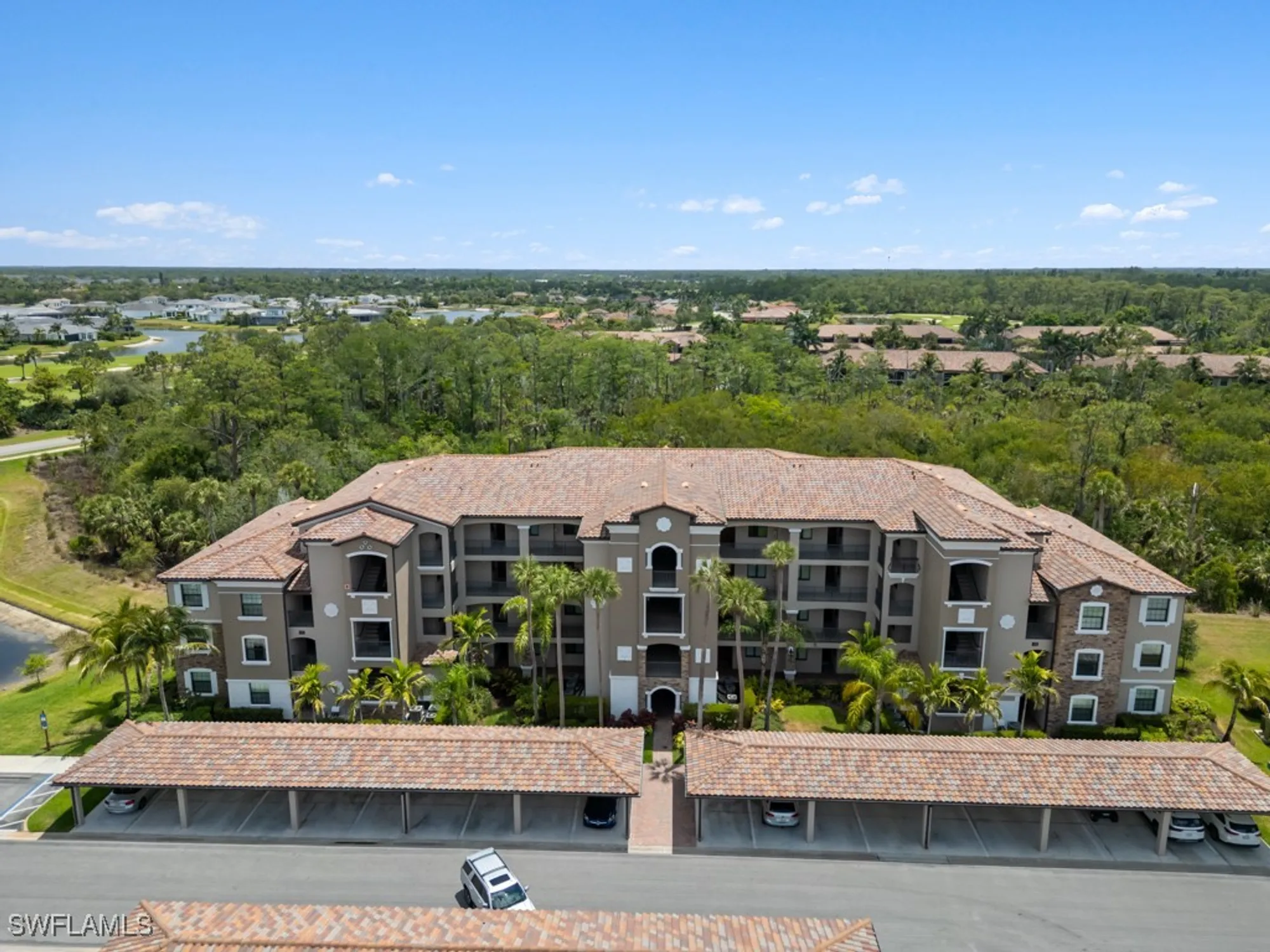 Property Slideshow image 16 of 27 | 9834 giaveno cir 1717, Naples, FL, 34113